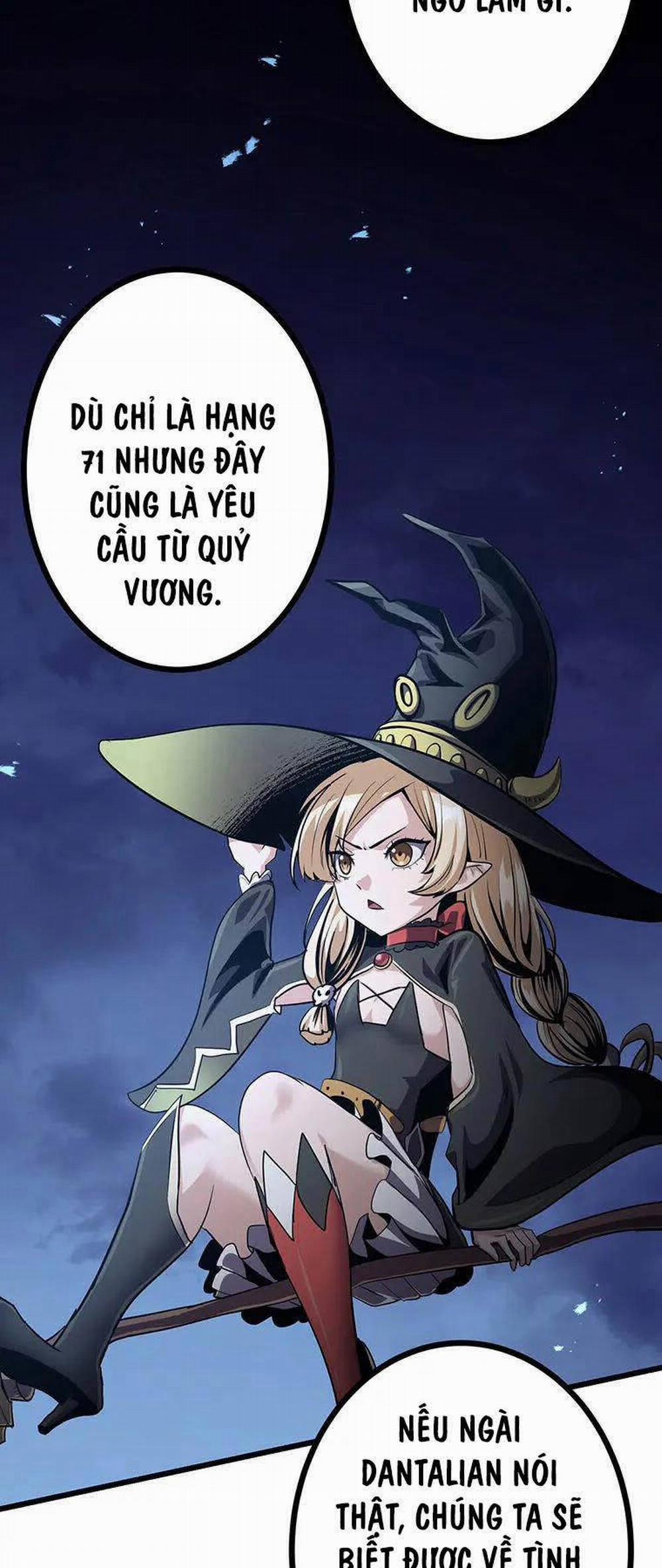 Phòng Thủ Hầm Ngục 27 trang 27