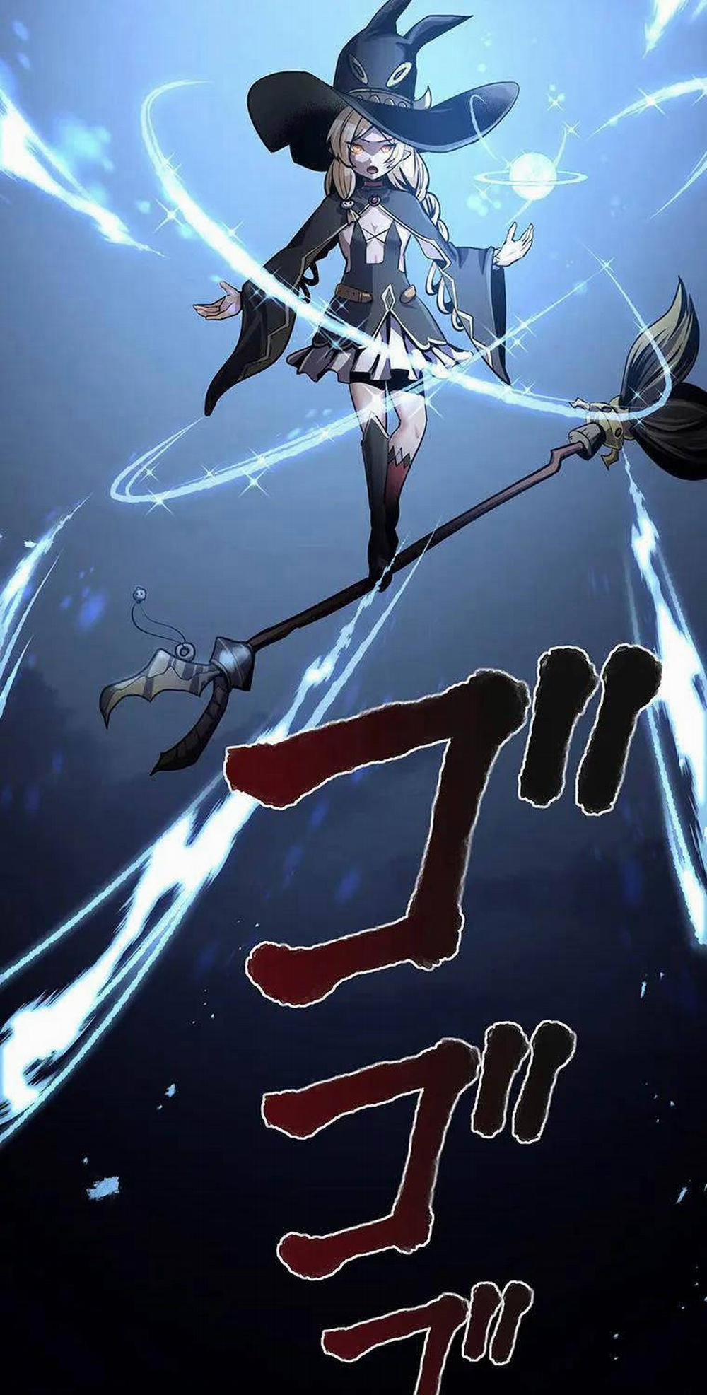 Phòng Thủ Hầm Ngục 27 trang 32