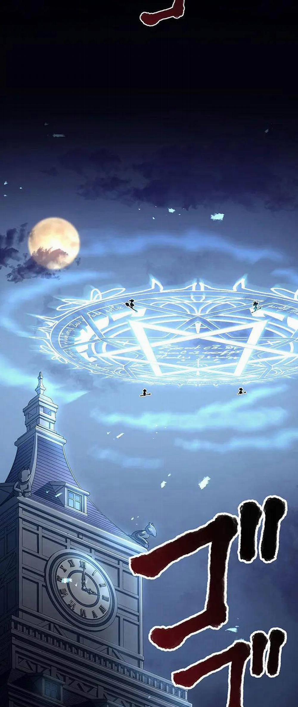 Phòng Thủ Hầm Ngục 27 trang 33