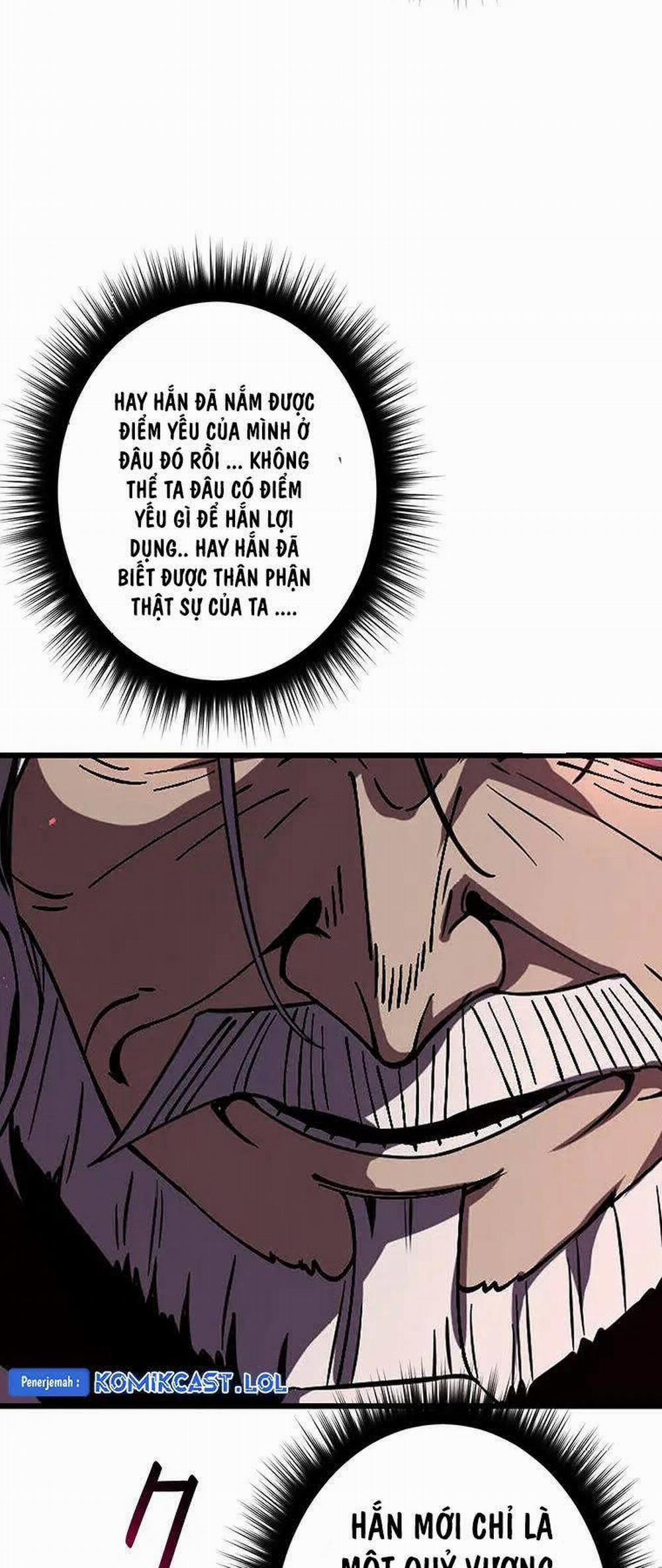 Phòng Thủ Hầm Ngục 27 trang 77