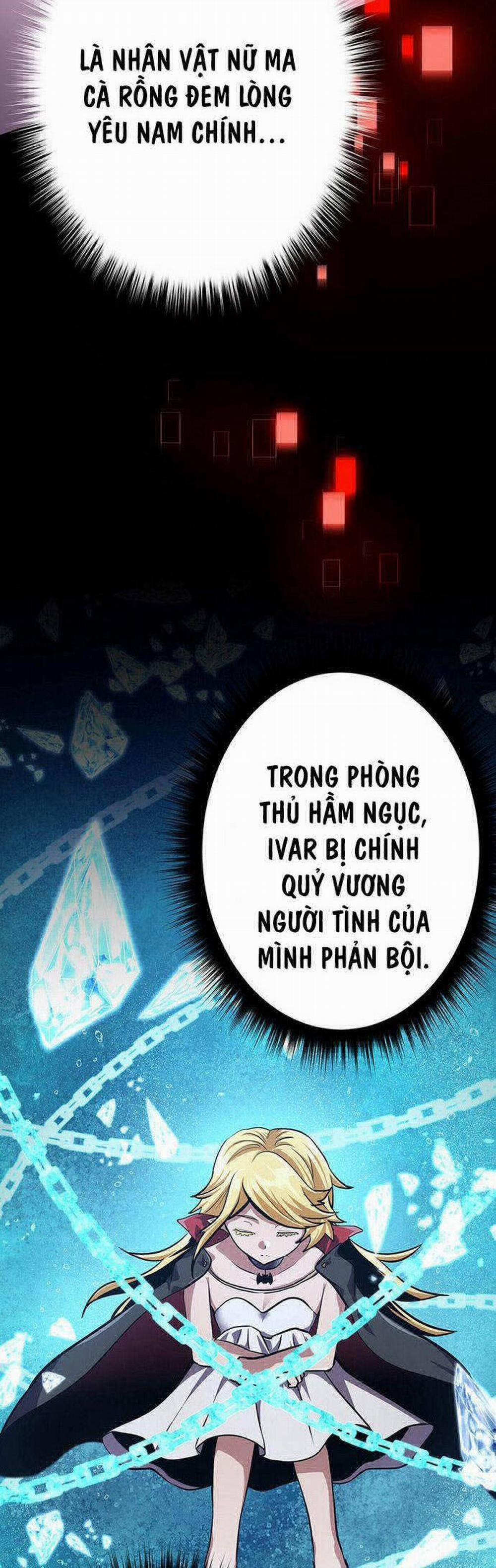 Phòng Thủ Hầm Ngục Chương 28 Trang 44