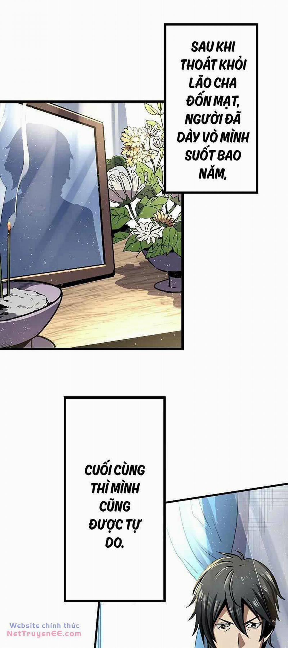 Phòng Thủ Hầm Ngục 3 trang 1