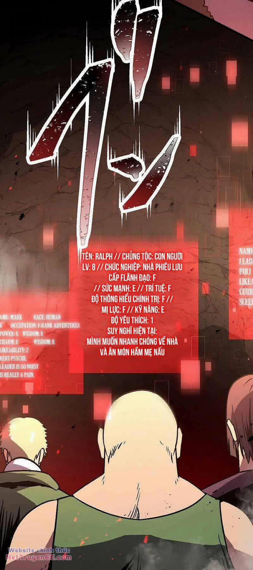 Phòng Thủ Hầm Ngục 3 trang 105