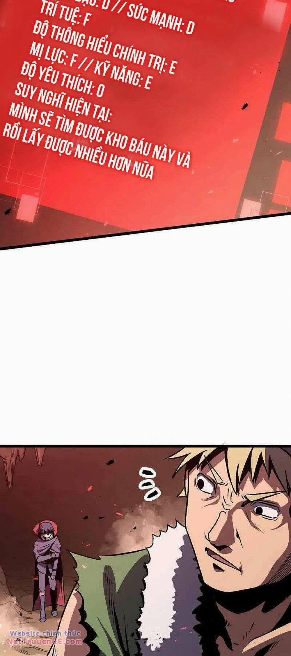 Phòng Thủ Hầm Ngục 3 trang 109