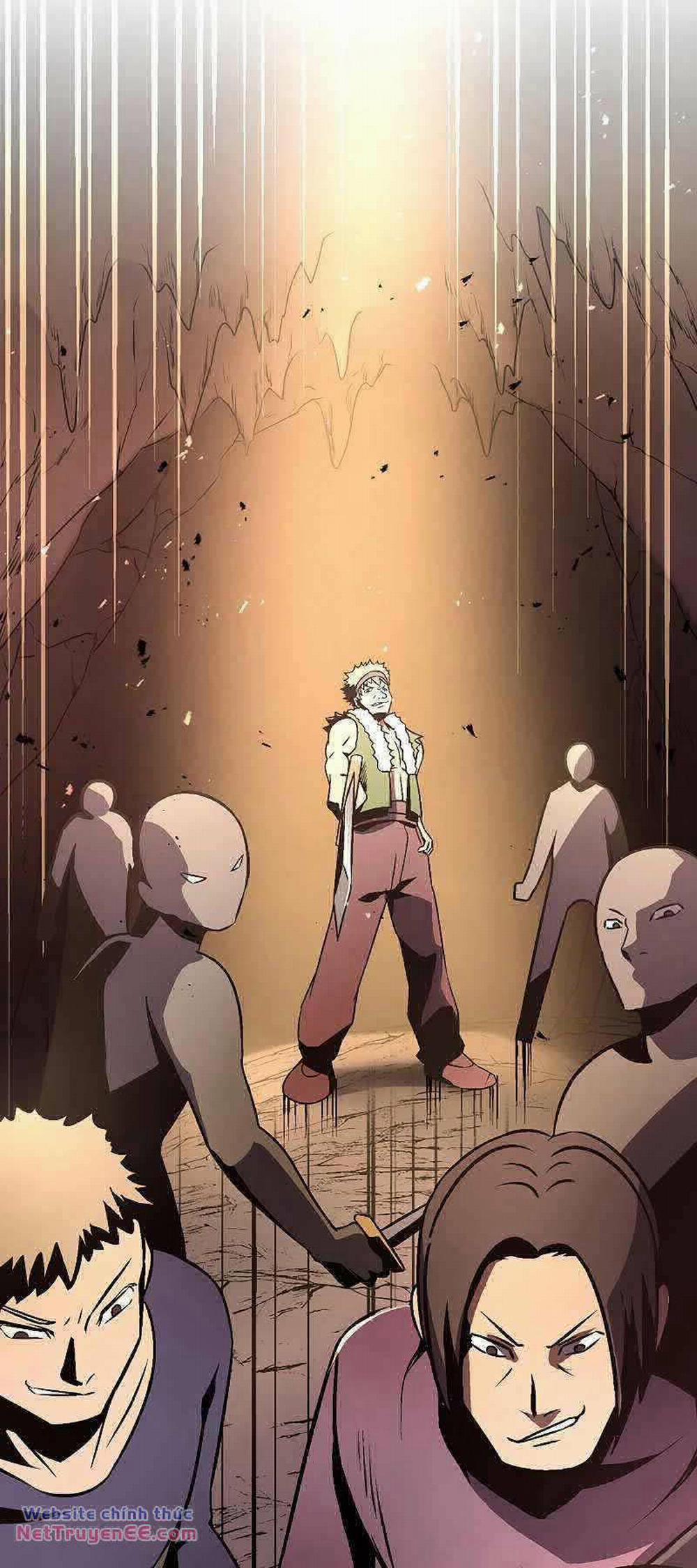 Phòng Thủ Hầm Ngục 3 trang 114