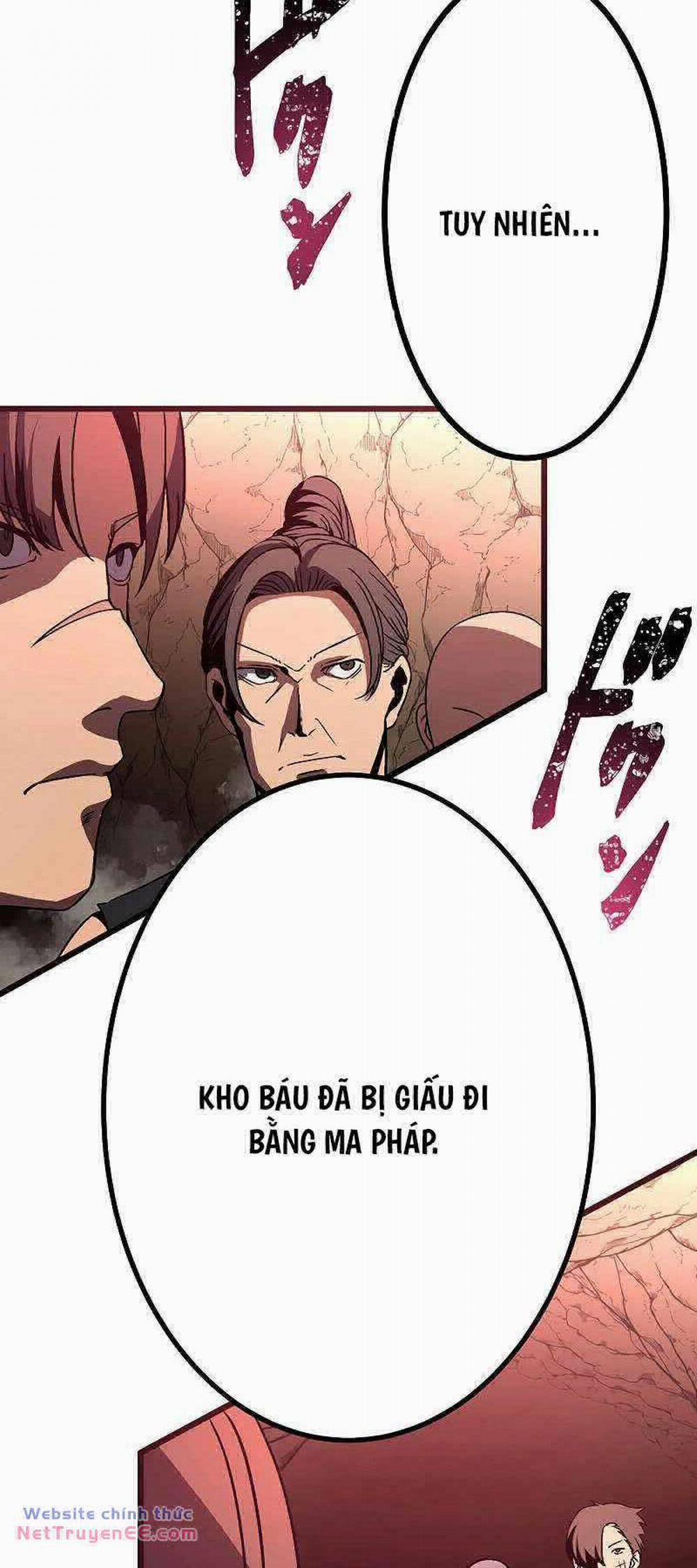 Phòng Thủ Hầm Ngục 3 trang 24