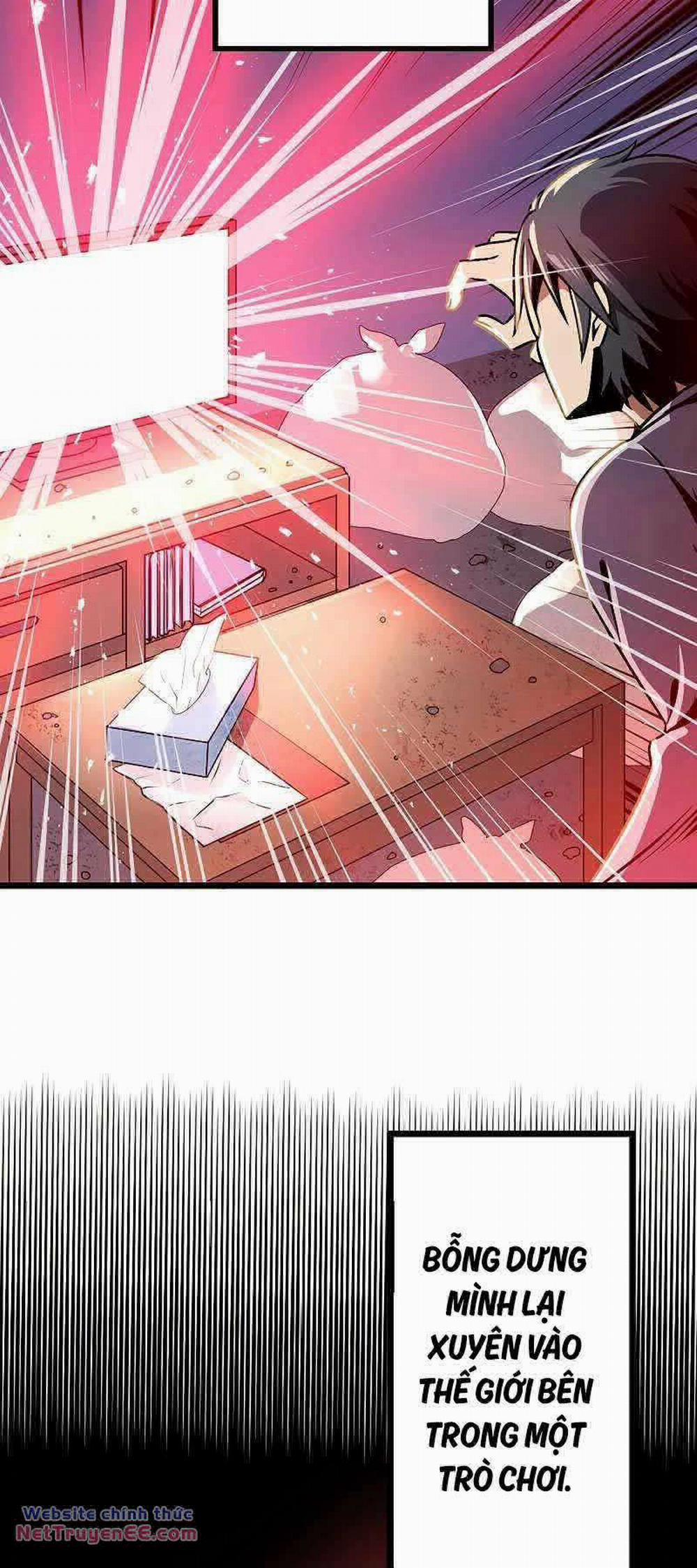 Phòng Thủ Hầm Ngục 3 trang 3