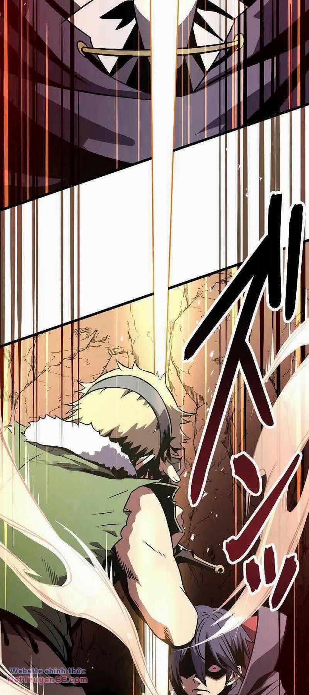 Phòng Thủ Hầm Ngục 3 trang 30