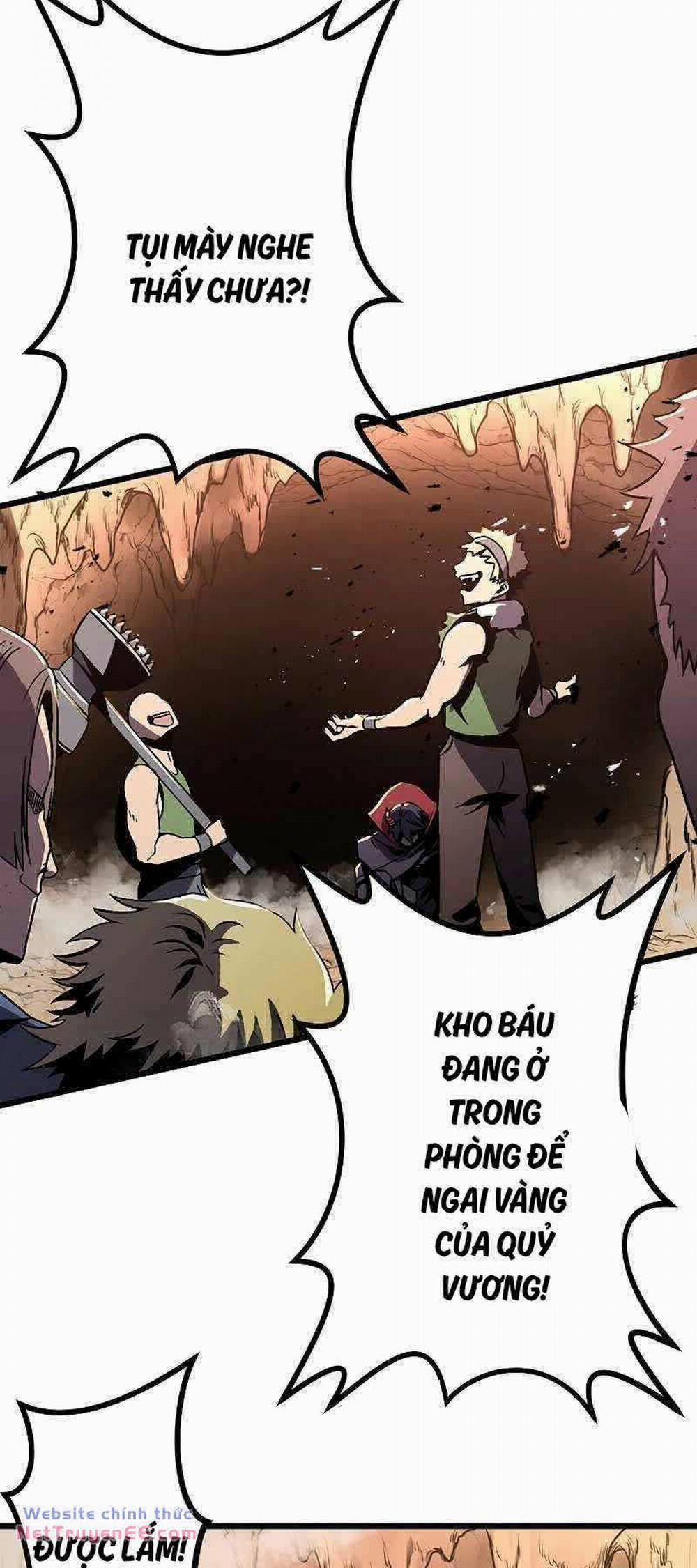 Phòng Thủ Hầm Ngục 3 trang 34