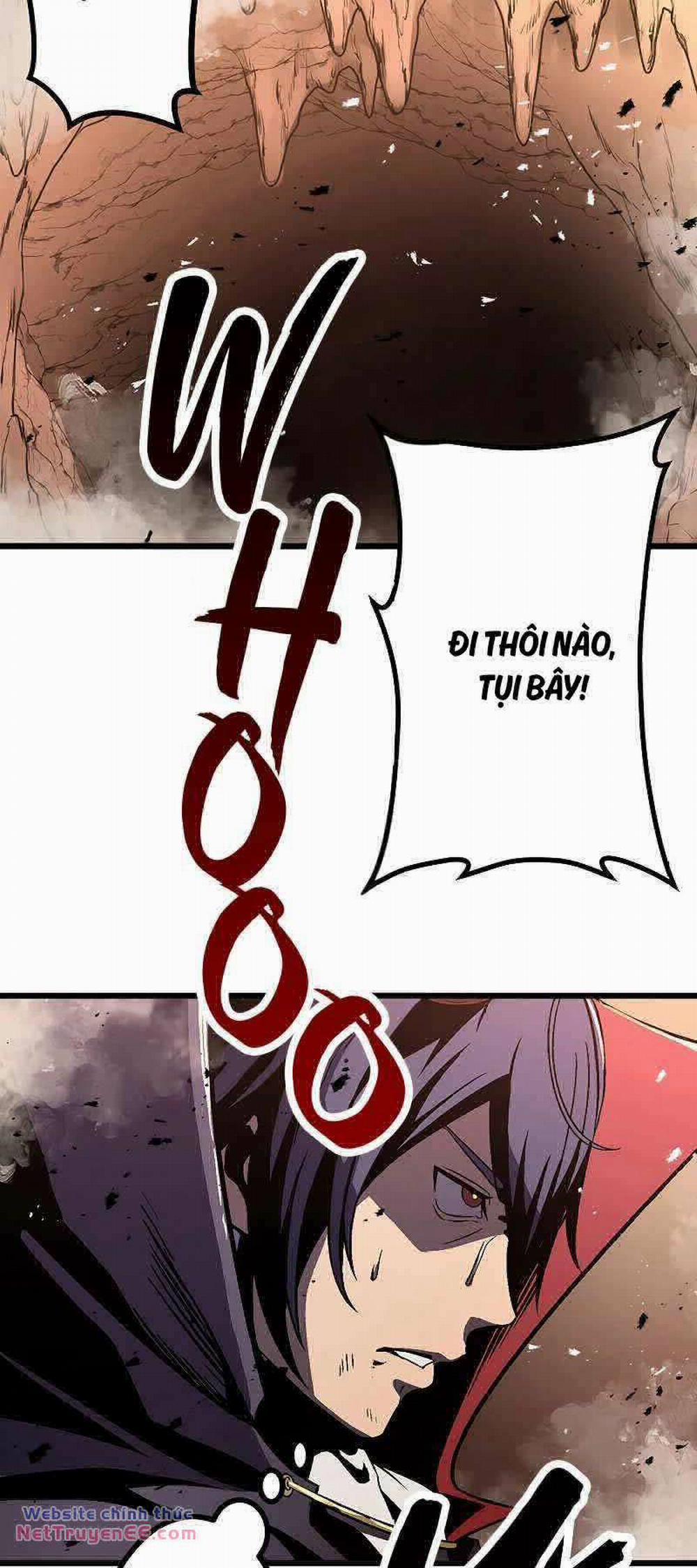Phòng Thủ Hầm Ngục 3 trang 35