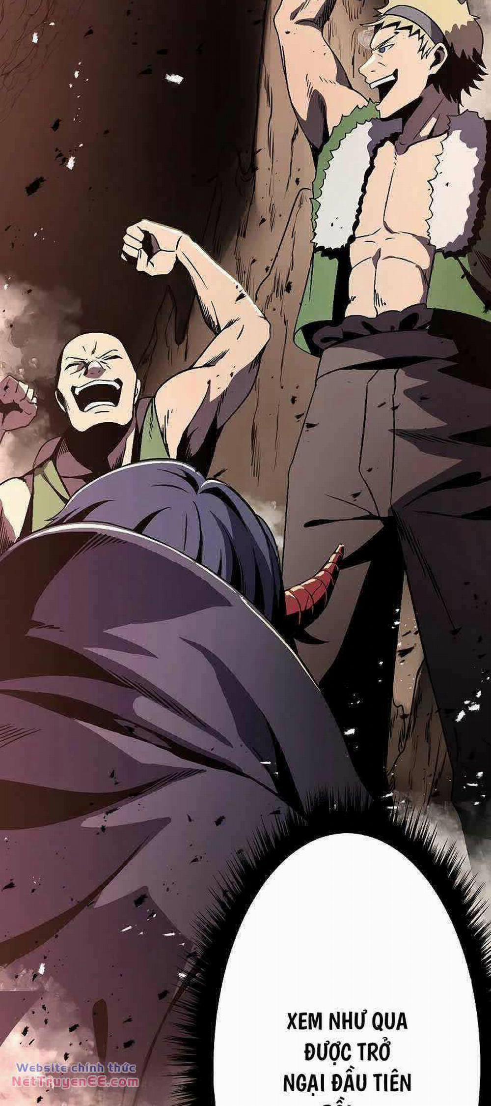 Phòng Thủ Hầm Ngục 3 trang 37
