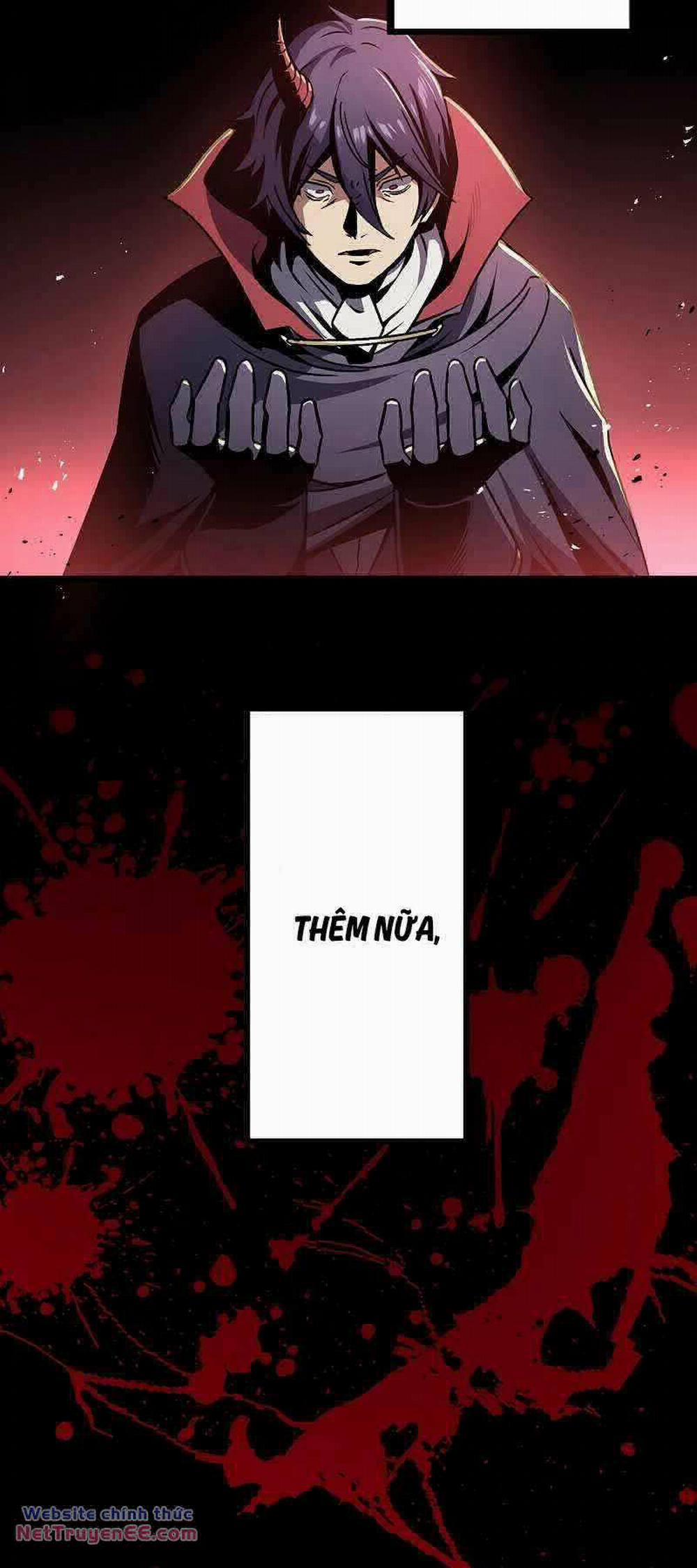 Phòng Thủ Hầm Ngục 3 trang 4