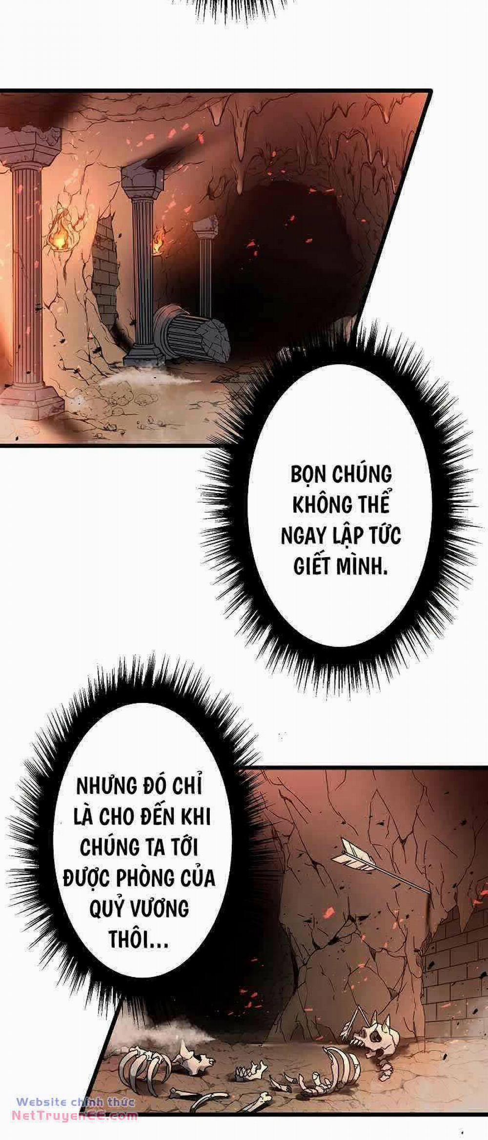 Phòng Thủ Hầm Ngục 3 trang 40