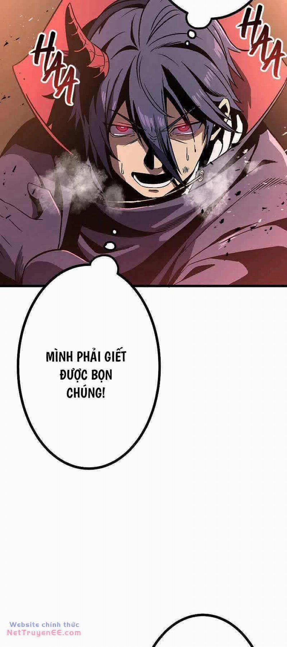 Phòng Thủ Hầm Ngục 3 trang 47