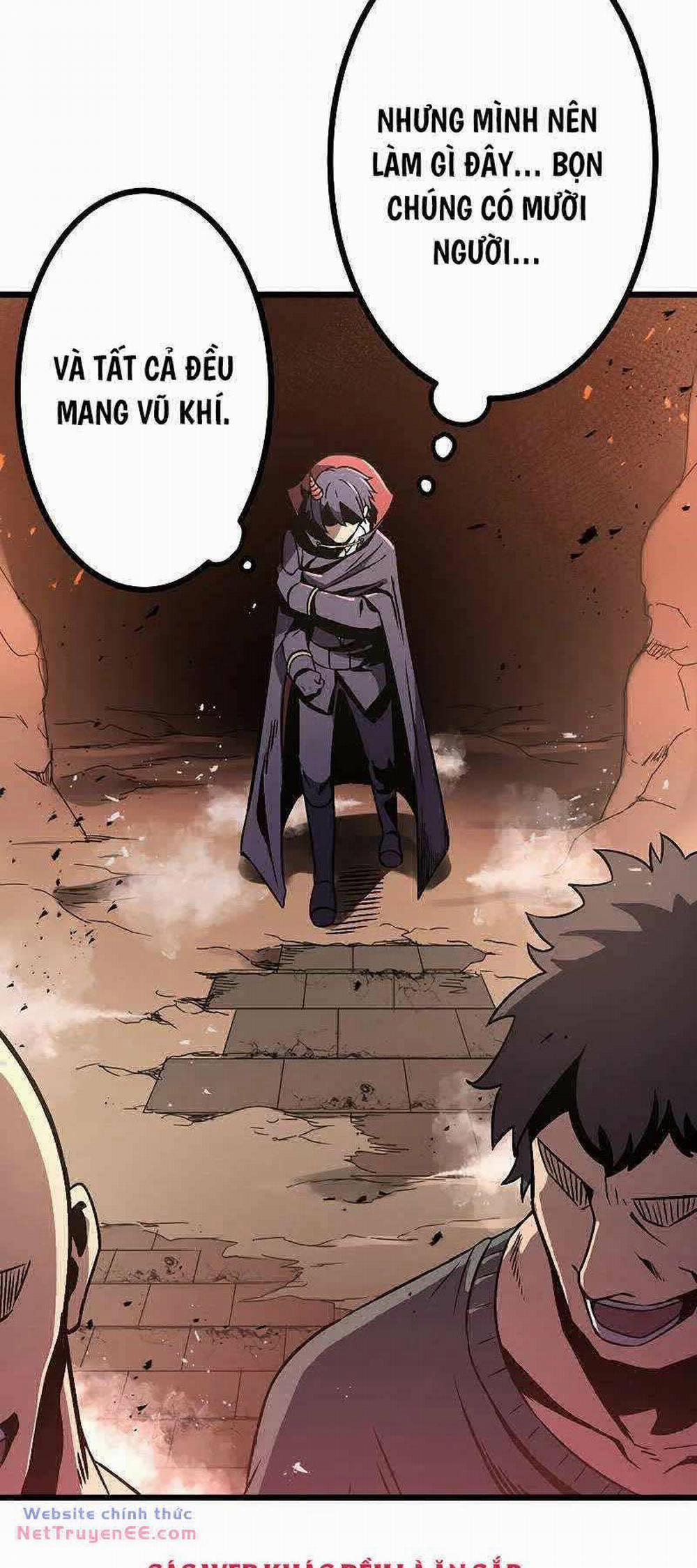 Phòng Thủ Hầm Ngục 3 trang 48