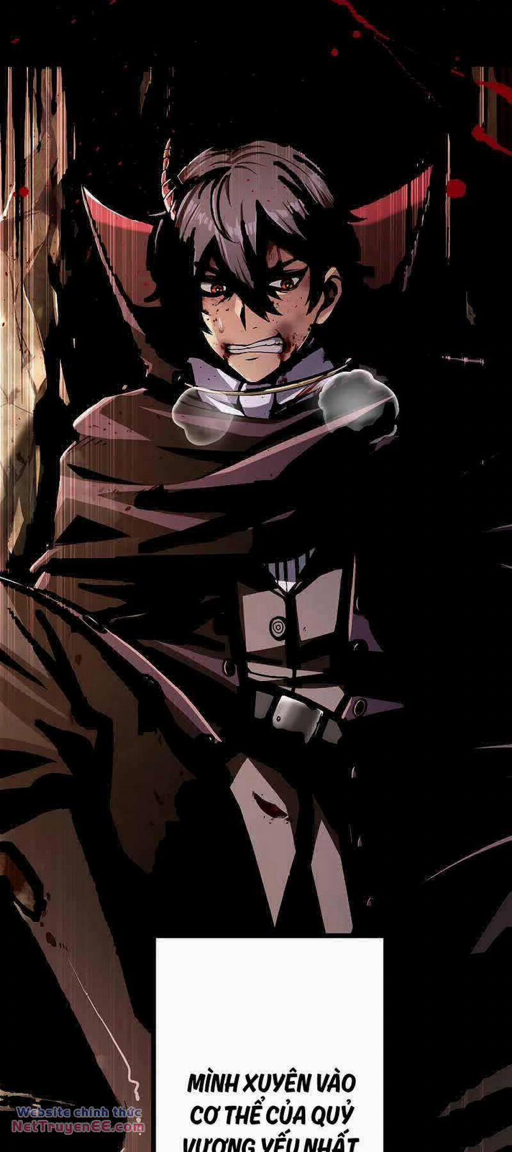 Phòng Thủ Hầm Ngục 3 trang 5