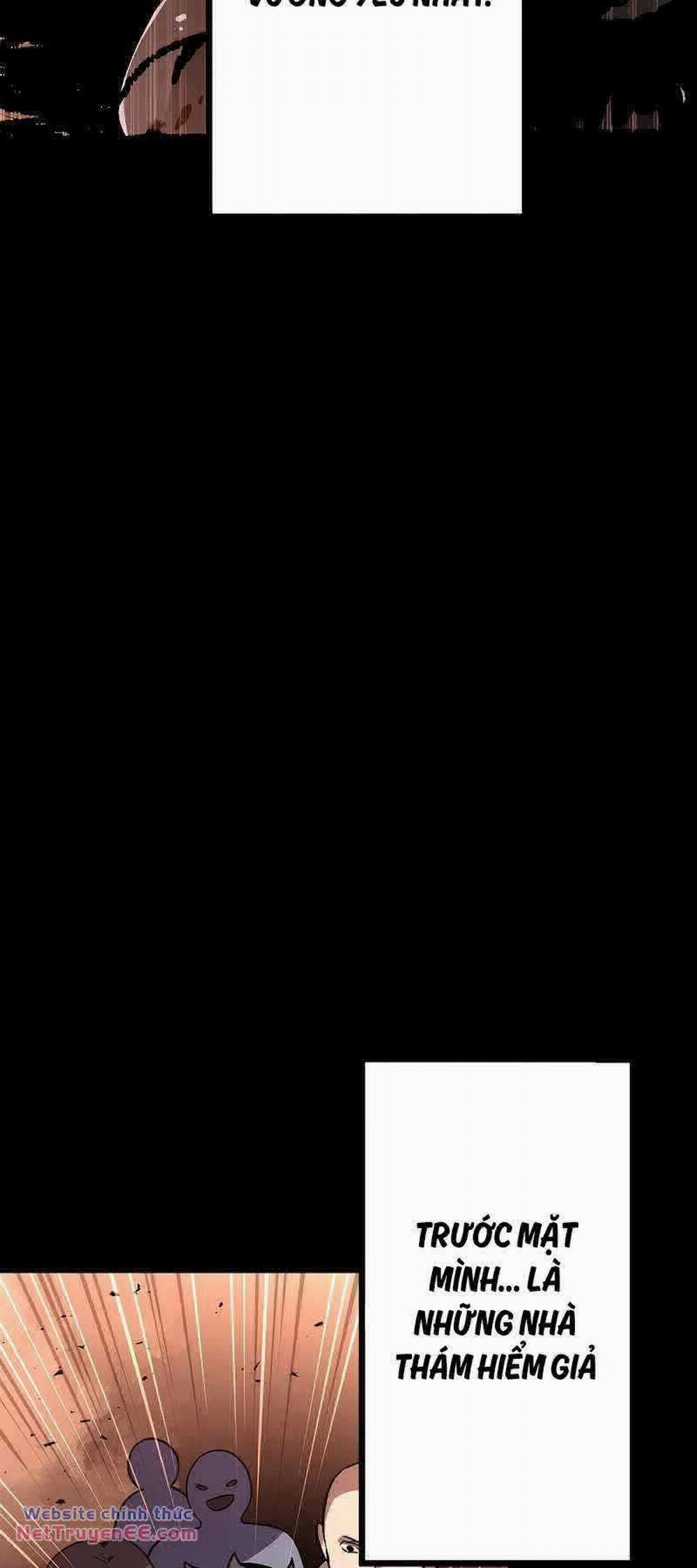 Phòng Thủ Hầm Ngục 3 trang 6