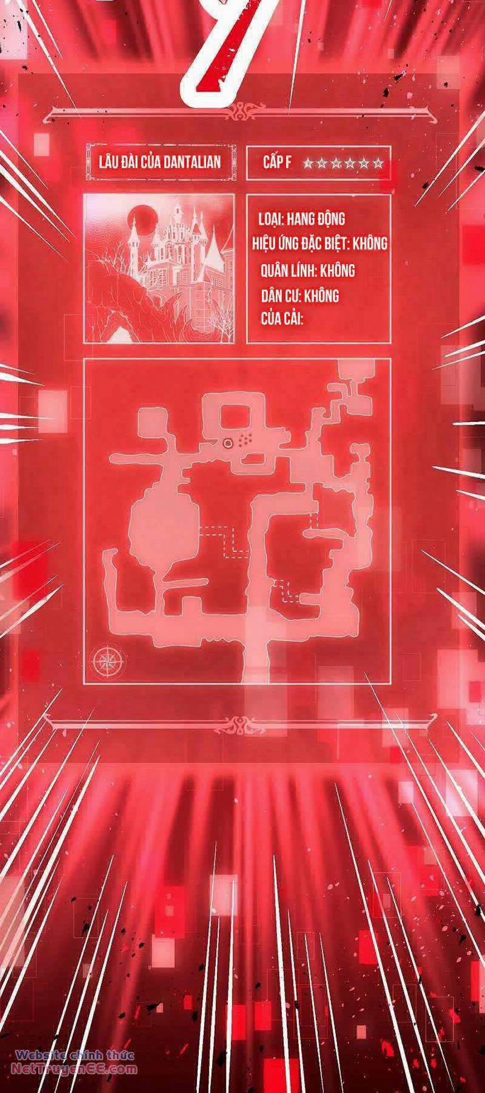 Phòng Thủ Hầm Ngục 3 trang 64