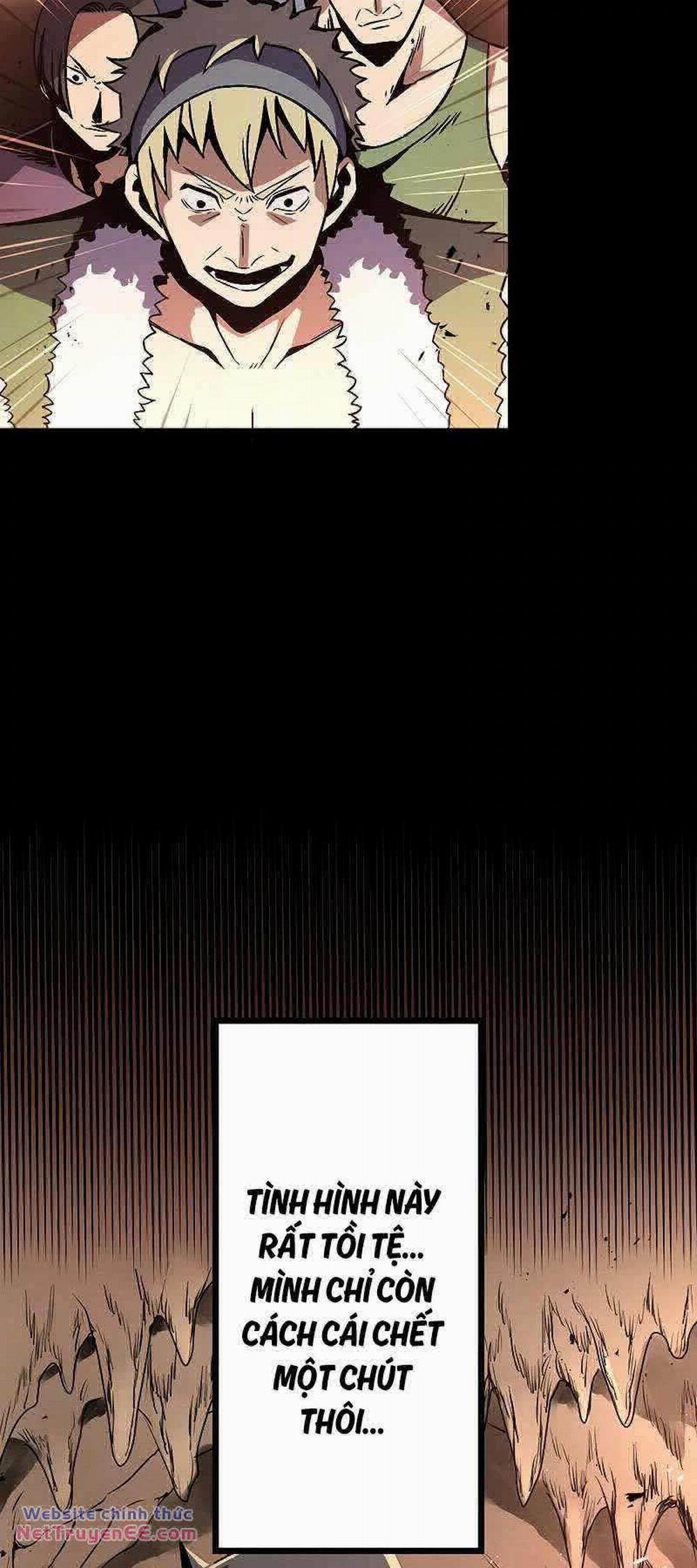 Phòng Thủ Hầm Ngục 3 trang 7
