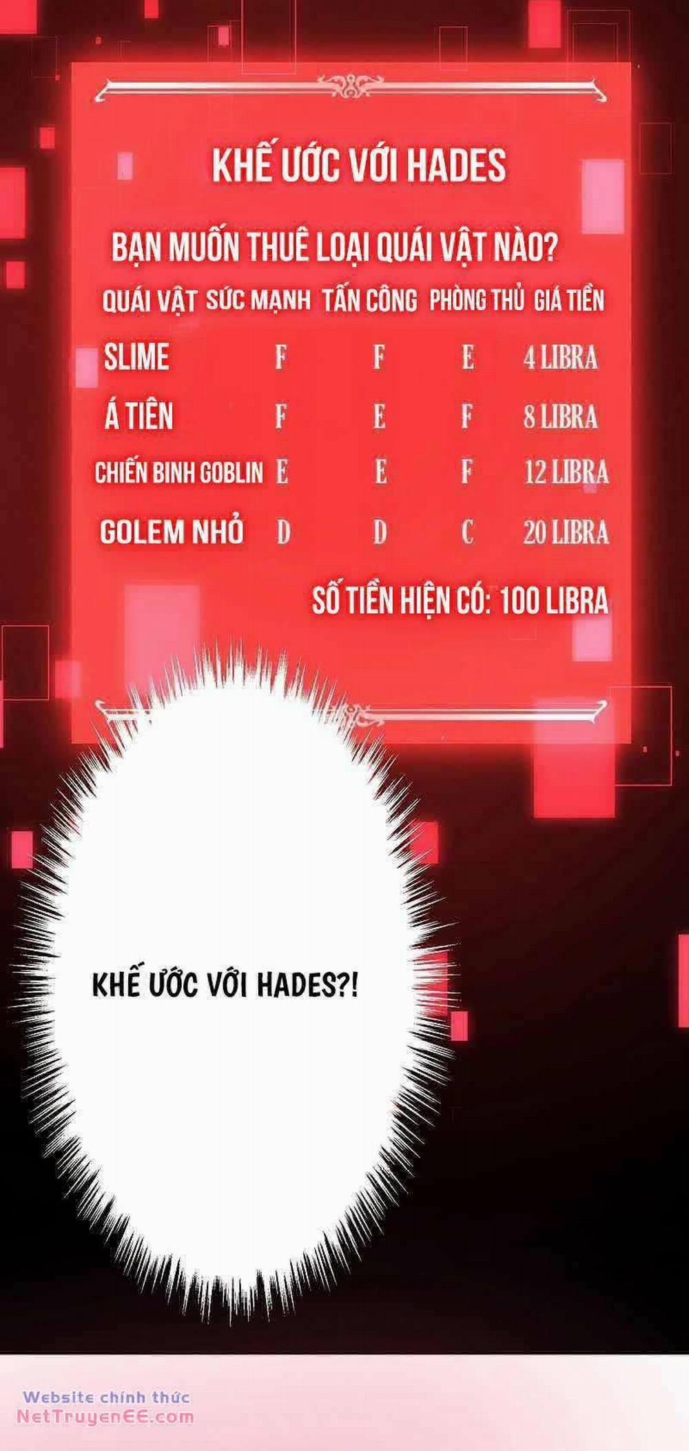 Phòng Thủ Hầm Ngục 3 trang 83