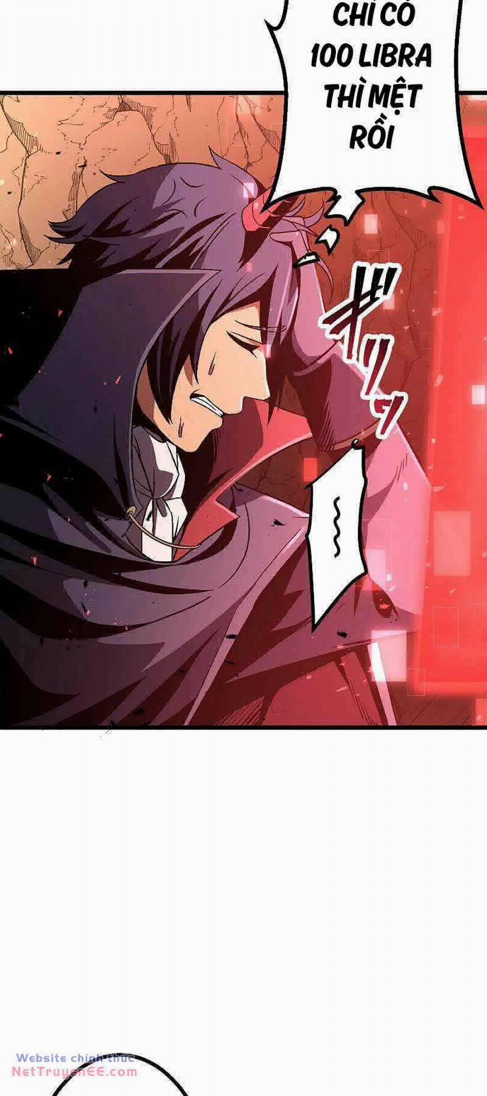 Phòng Thủ Hầm Ngục 3 trang 87