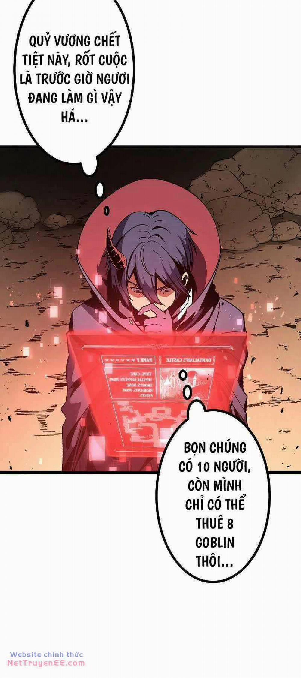 Phòng Thủ Hầm Ngục 3 trang 88