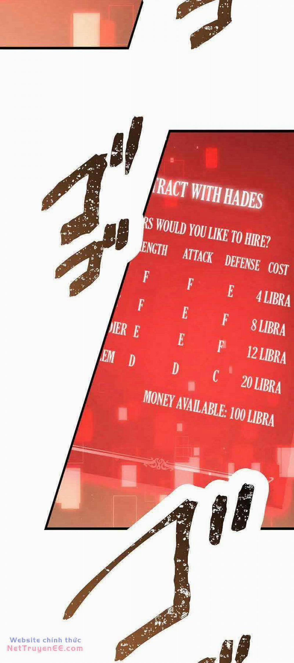 Phòng Thủ Hầm Ngục 3 trang 92