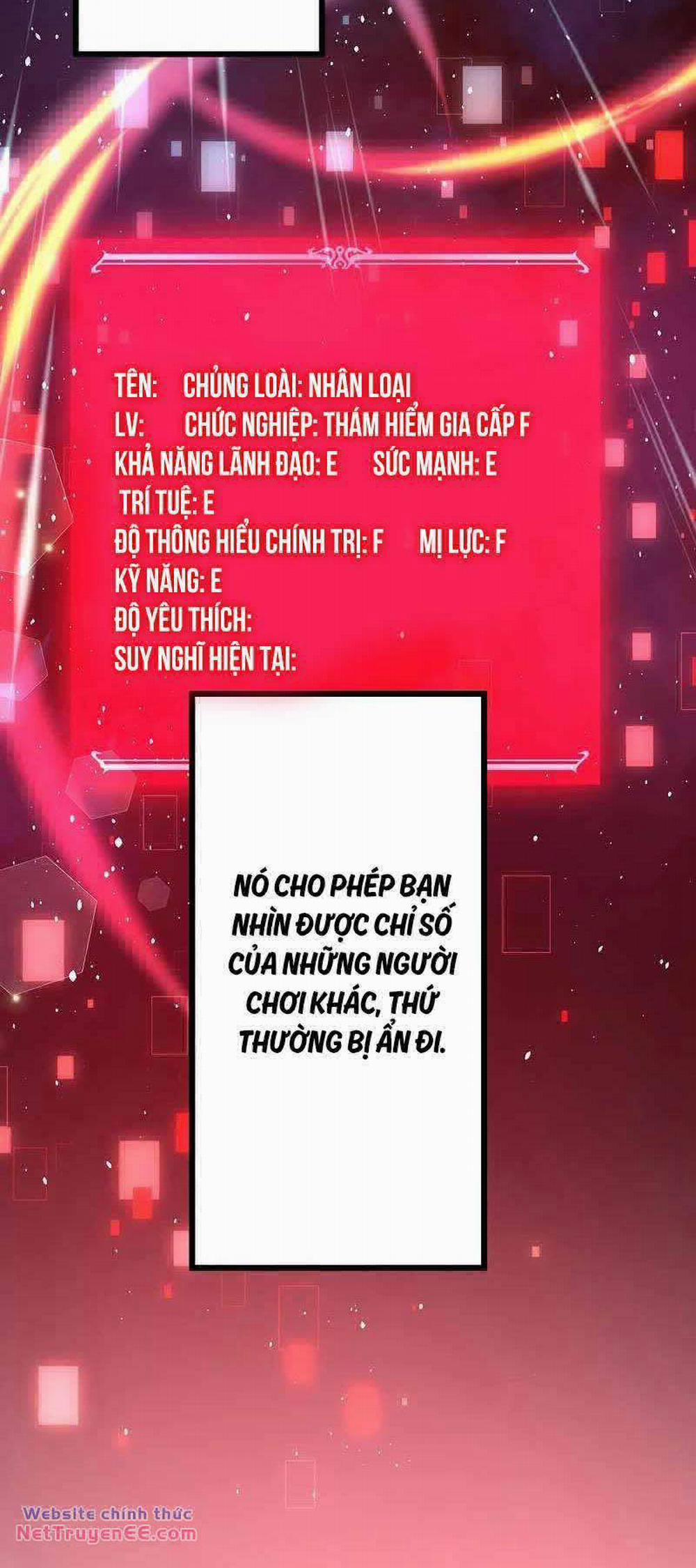 Phòng Thủ Hầm Ngục Chương 4 Trang 10