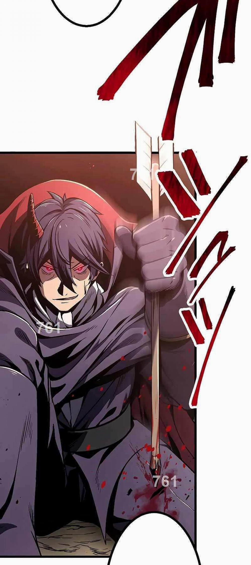 Phòng Thủ Hầm Ngục 5 trang 1