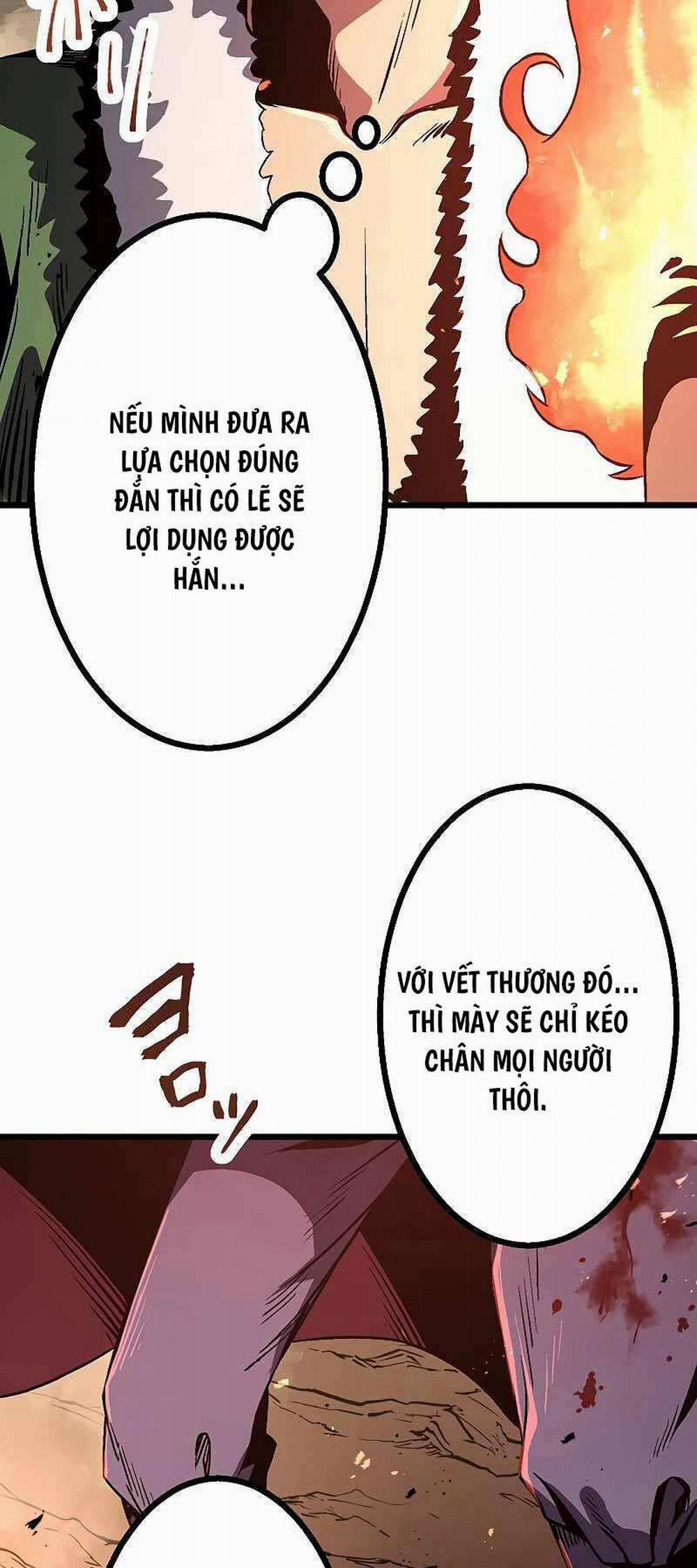 Phòng Thủ Hầm Ngục 5 trang 14