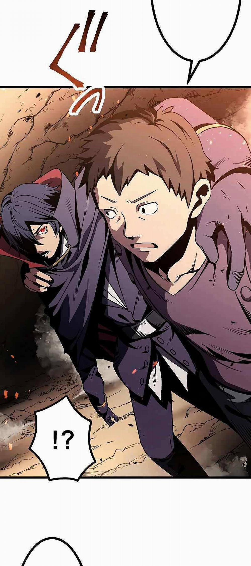 Phòng Thủ Hầm Ngục 5 trang 17