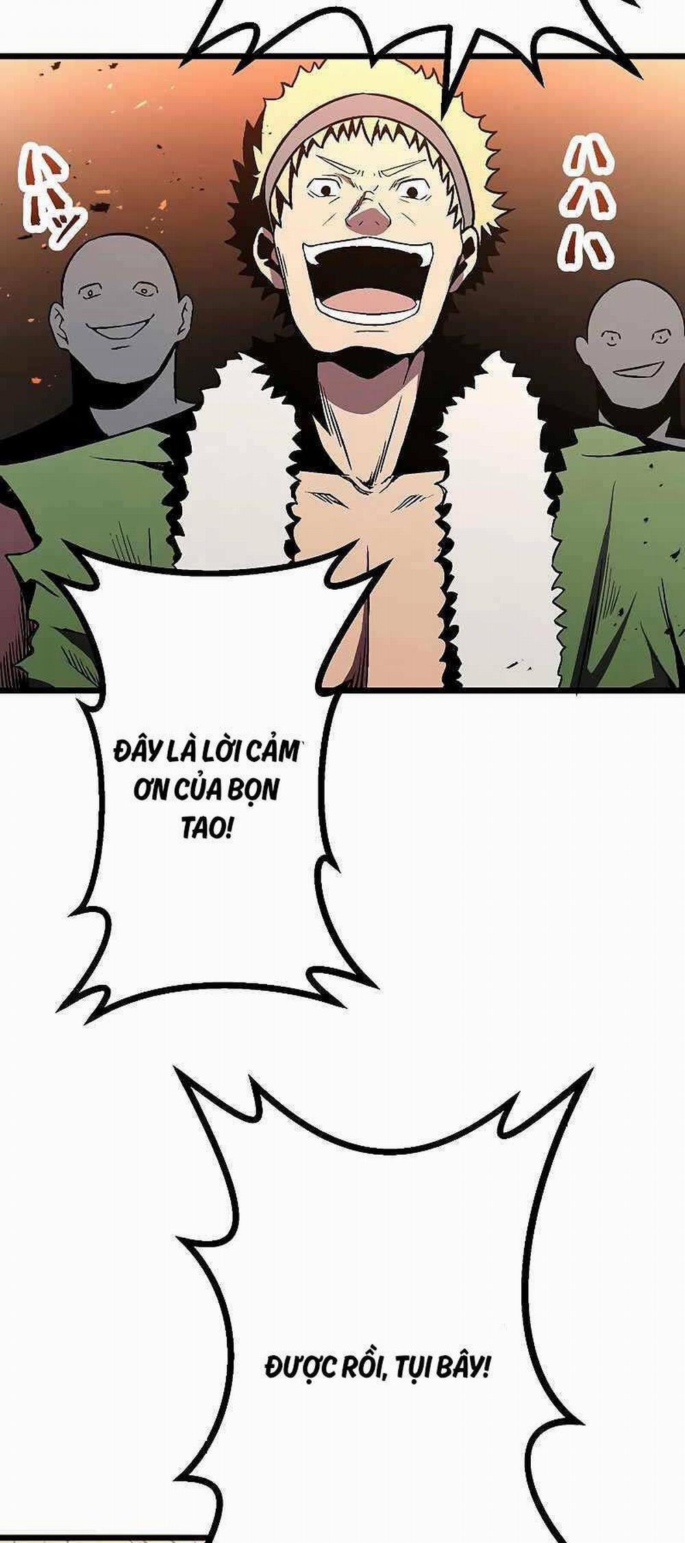 Phòng Thủ Hầm Ngục 5 trang 19