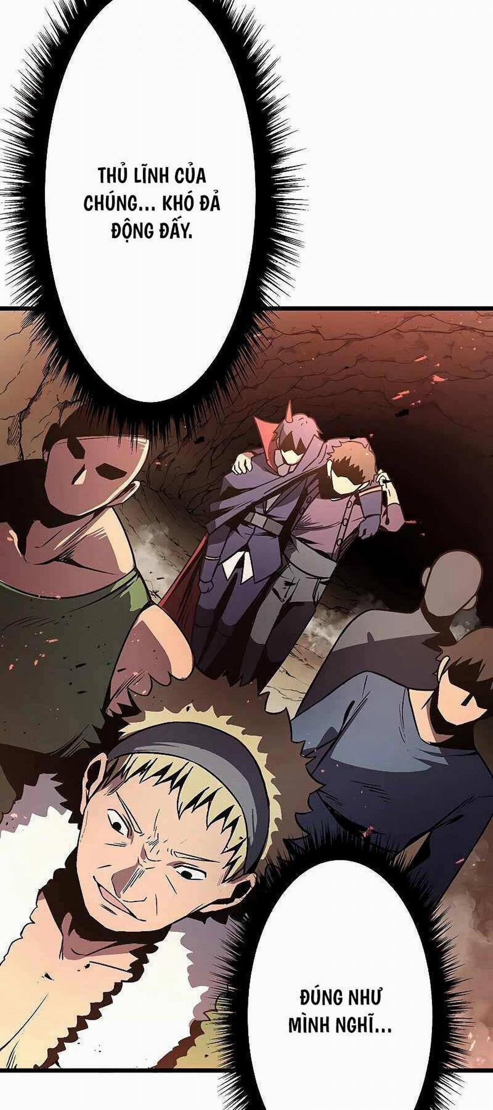 Phòng Thủ Hầm Ngục 5 trang 22