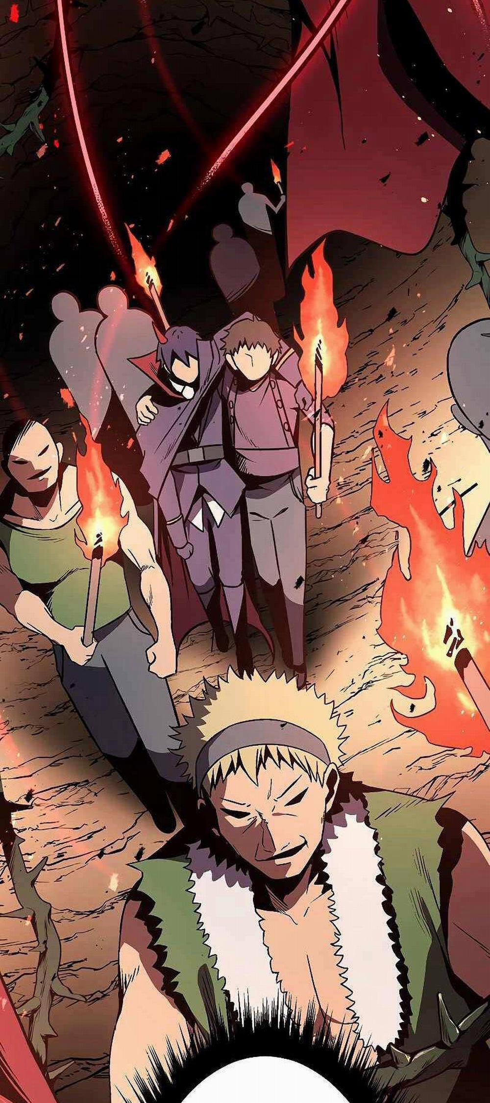 Phòng Thủ Hầm Ngục 5 trang 26