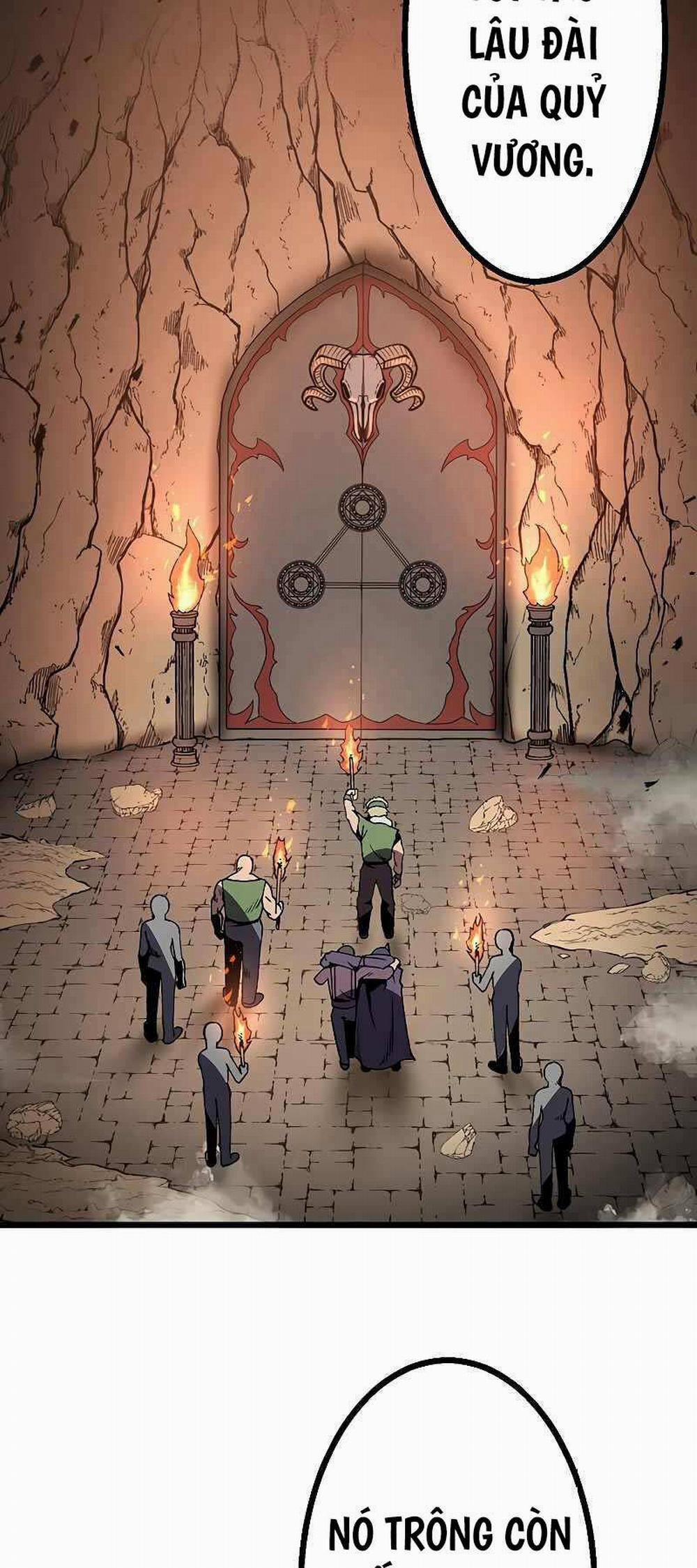 Phòng Thủ Hầm Ngục 5 trang 29