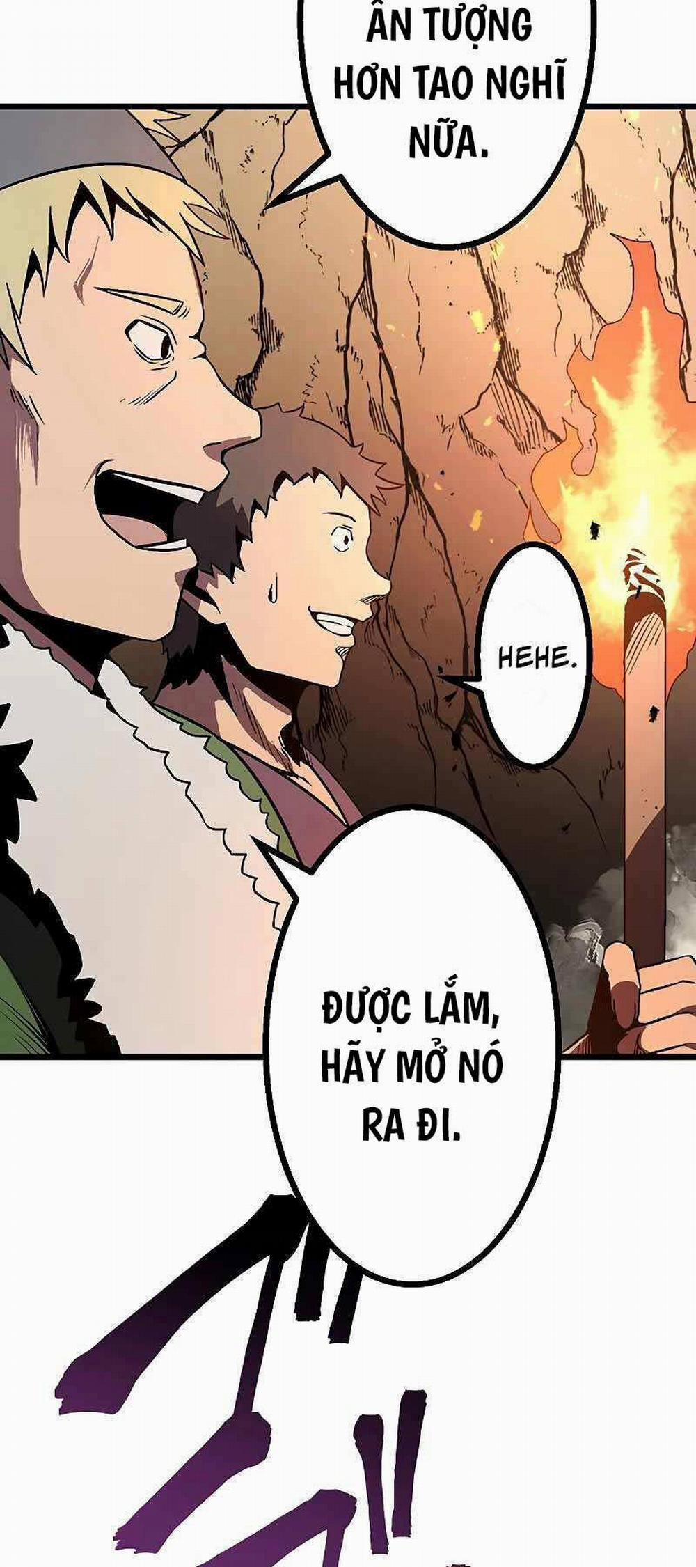 Phòng Thủ Hầm Ngục 5 trang 30
