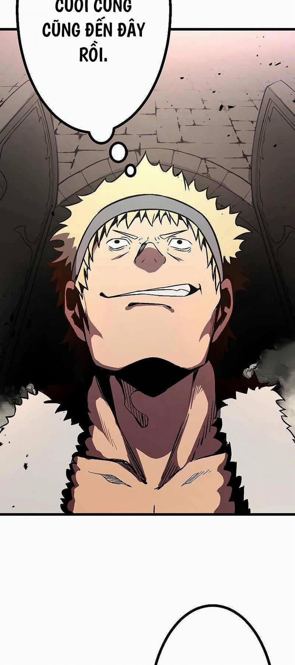 Phòng Thủ Hầm Ngục 5 trang 32