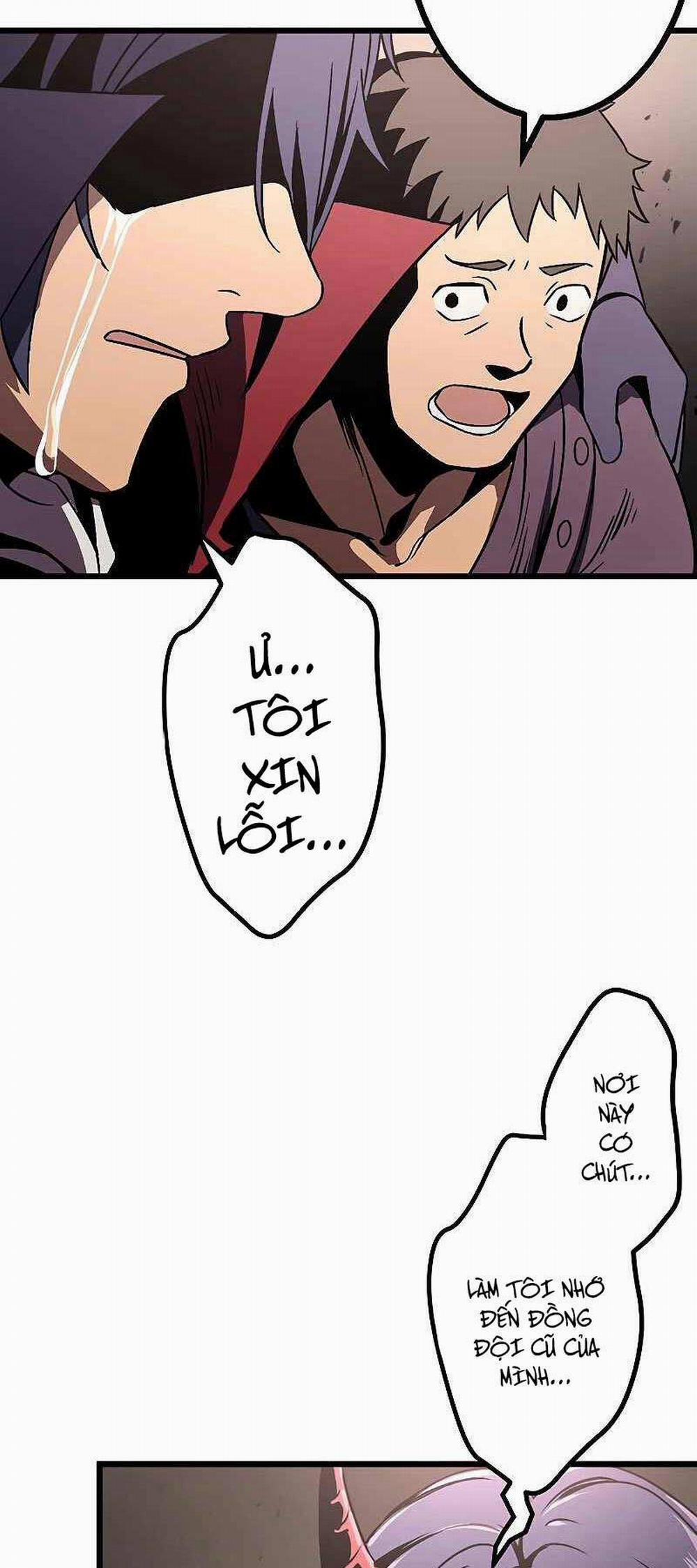 Phòng Thủ Hầm Ngục 5 trang 37