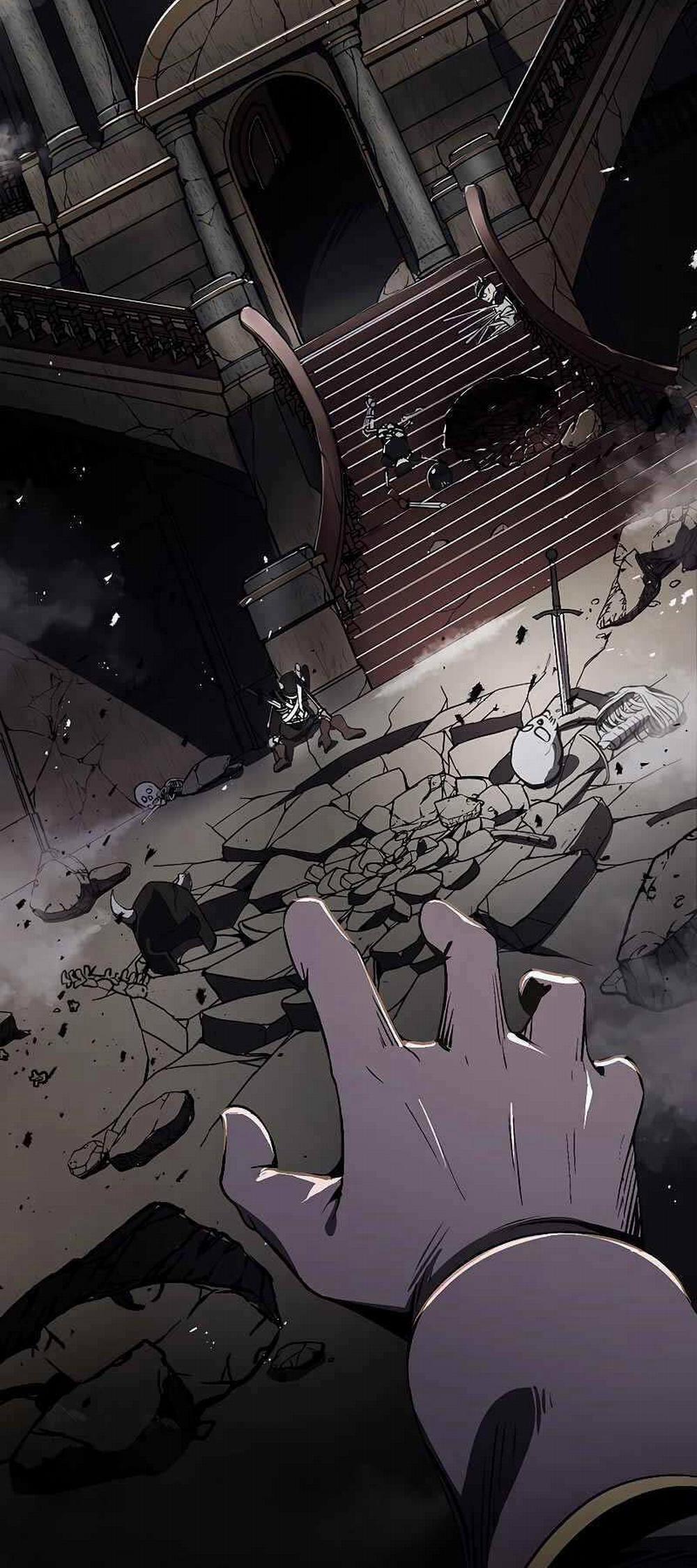 Phòng Thủ Hầm Ngục 5 trang 44