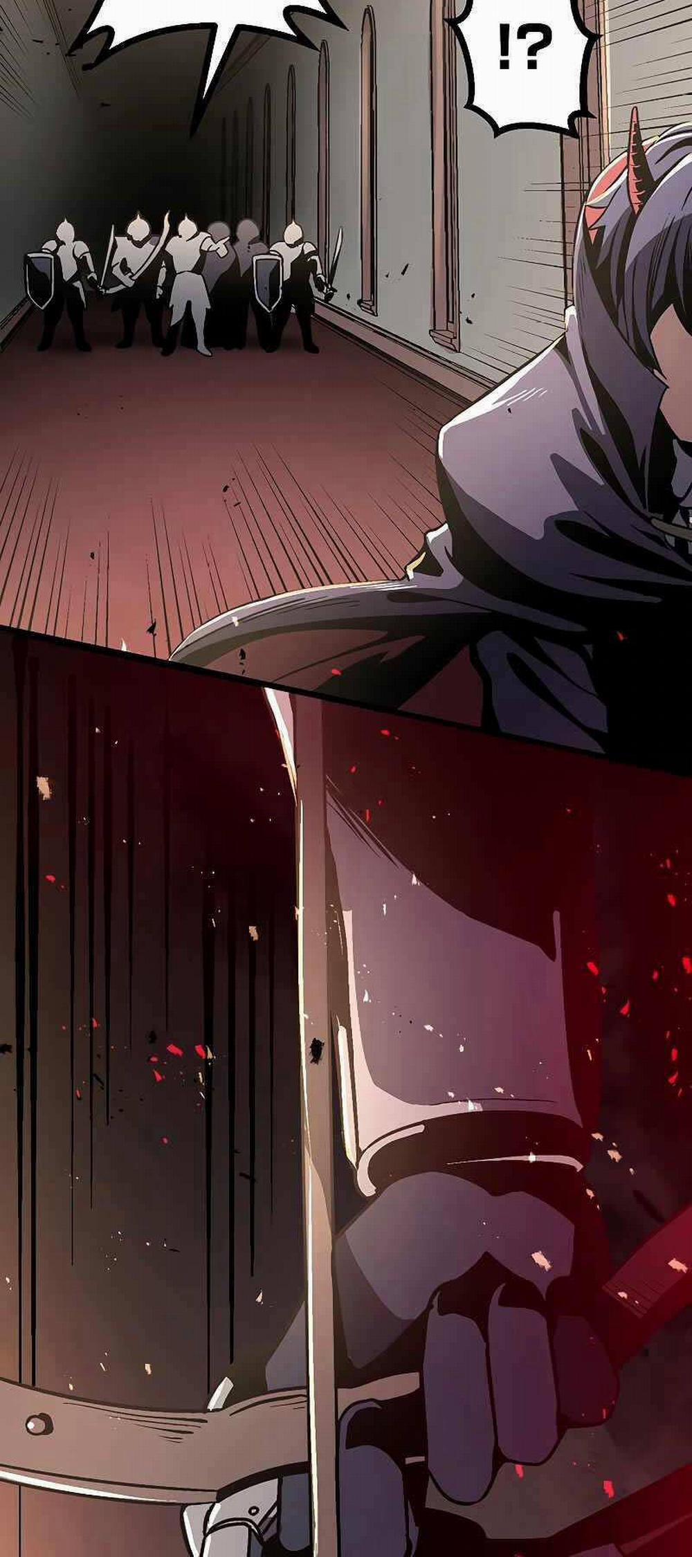 Phòng Thủ Hầm Ngục 5 trang 50