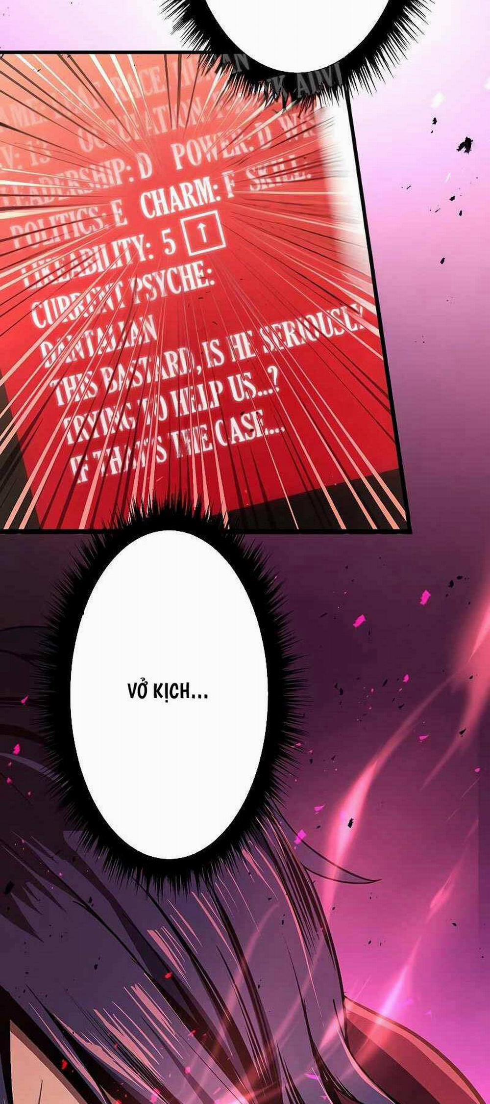 Phòng Thủ Hầm Ngục 5 trang 9