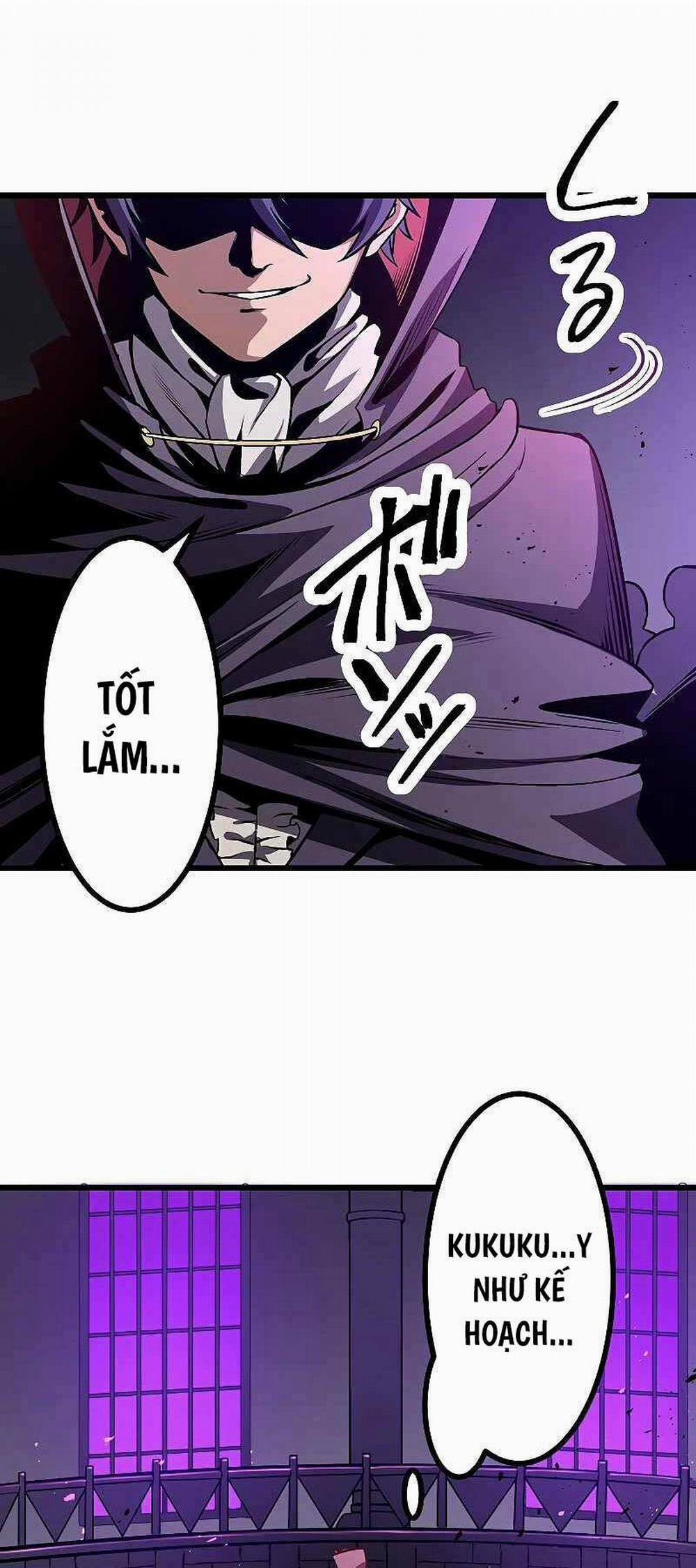 Phòng Thủ Hầm Ngục 6 trang 13