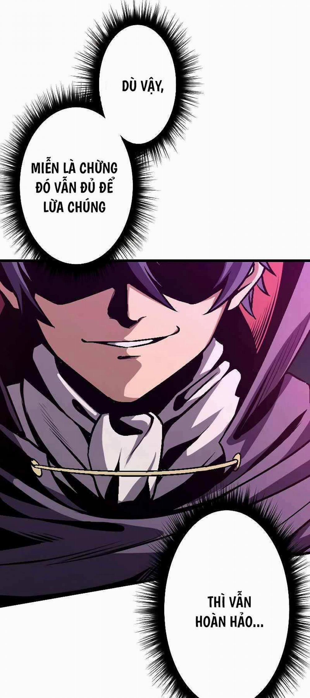 Phòng Thủ Hầm Ngục 6 trang 19