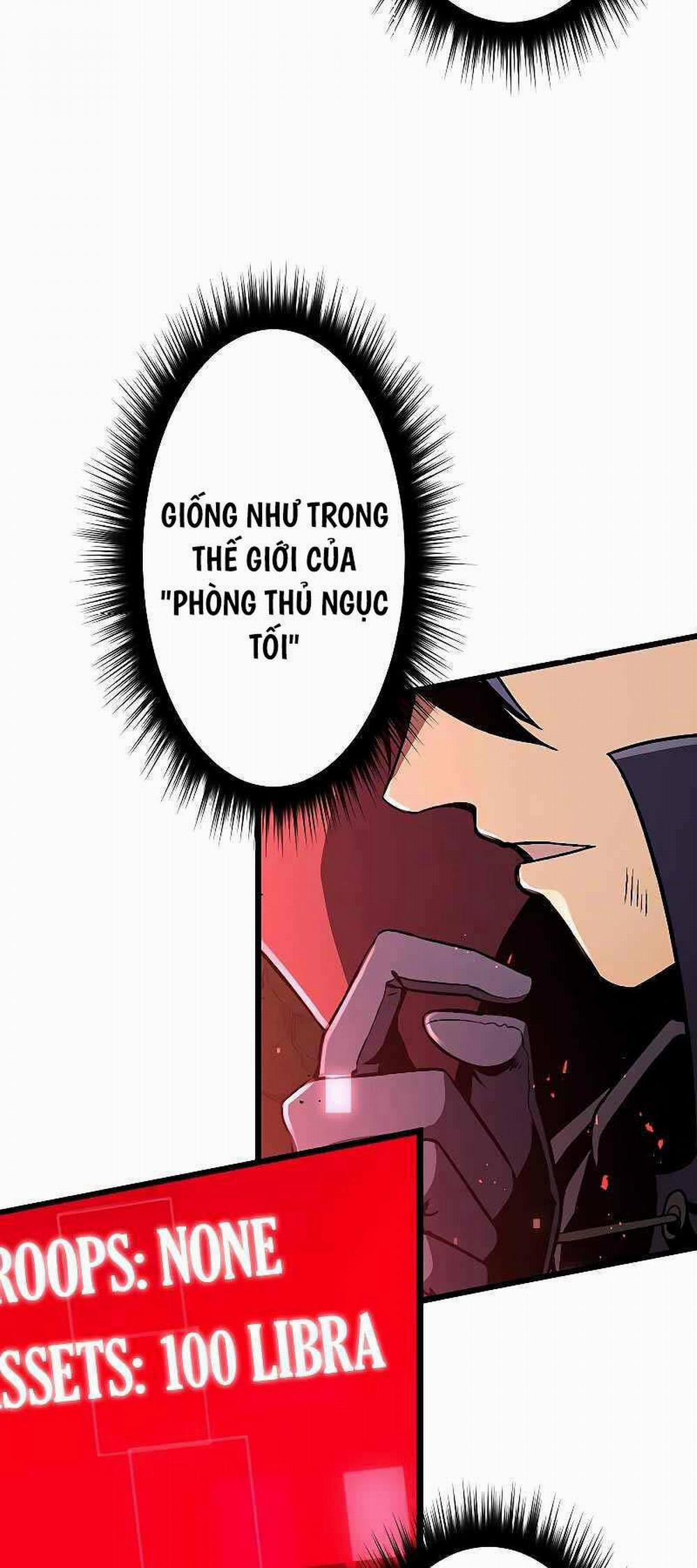 Phòng Thủ Hầm Ngục 6 trang 20