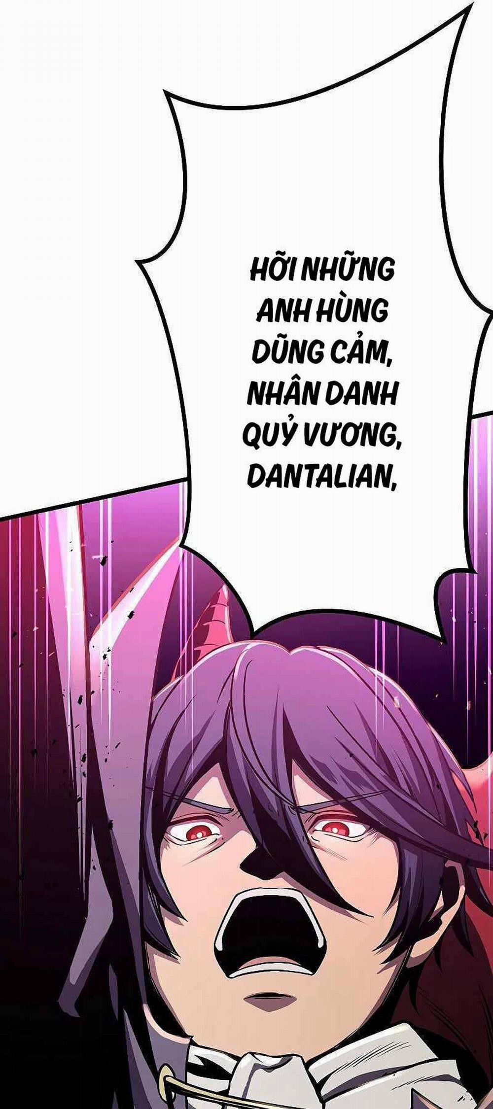 Phòng Thủ Hầm Ngục 6 trang 28