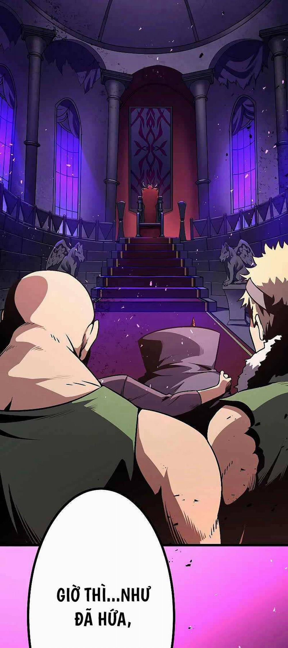 Phòng Thủ Hầm Ngục 6 trang 3