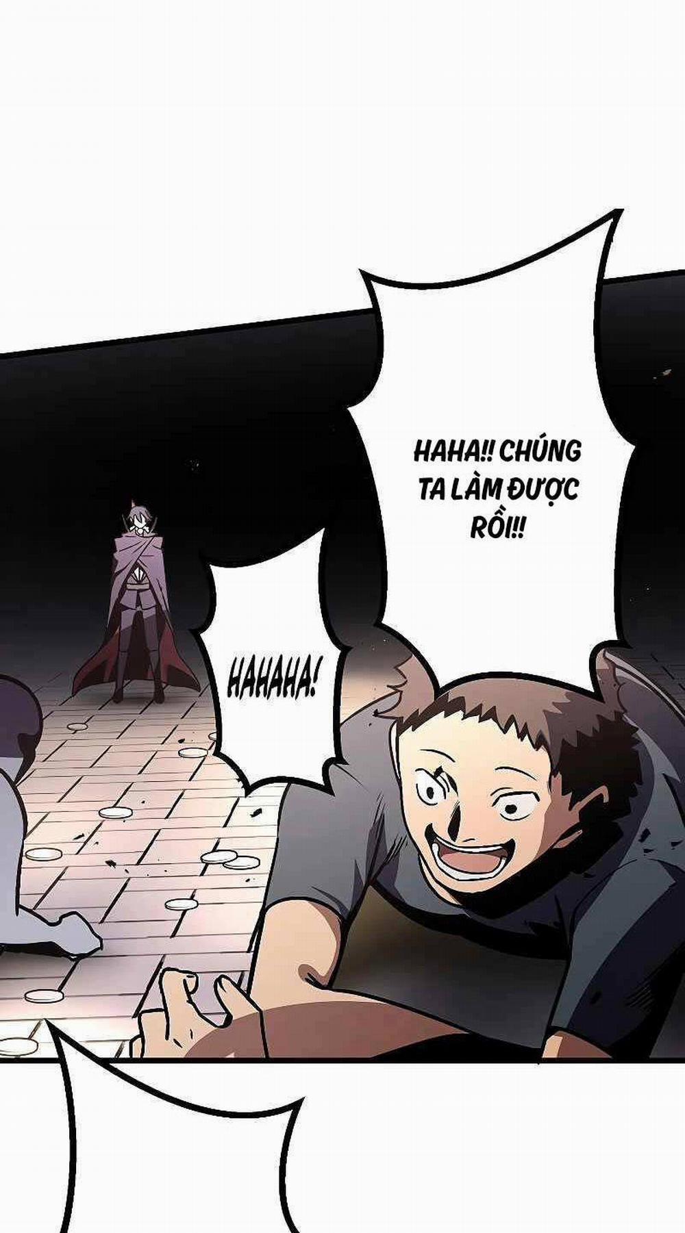 Phòng Thủ Hầm Ngục 6 trang 43