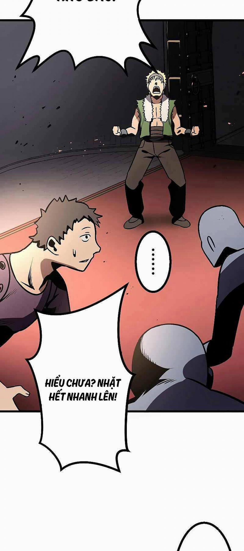 Phòng Thủ Hầm Ngục 6 trang 49