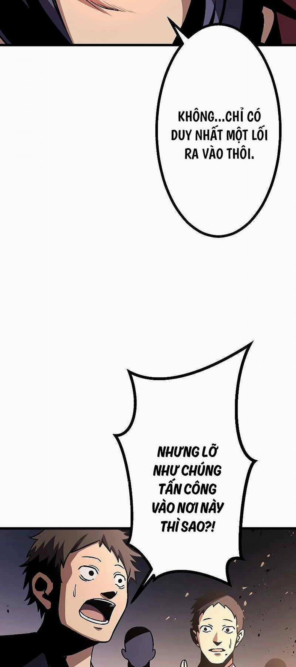 Phòng Thủ Hầm Ngục 6 trang 66
