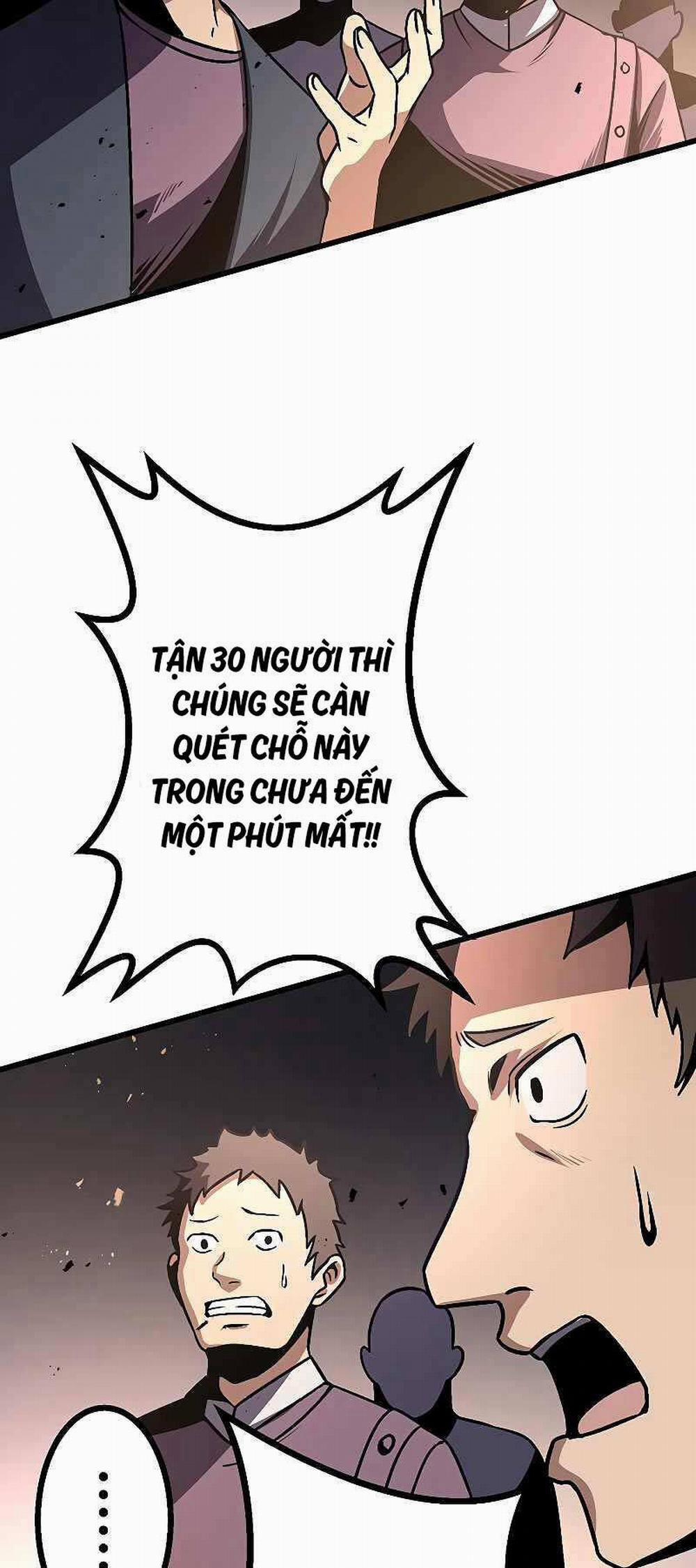 Phòng Thủ Hầm Ngục 6 trang 67